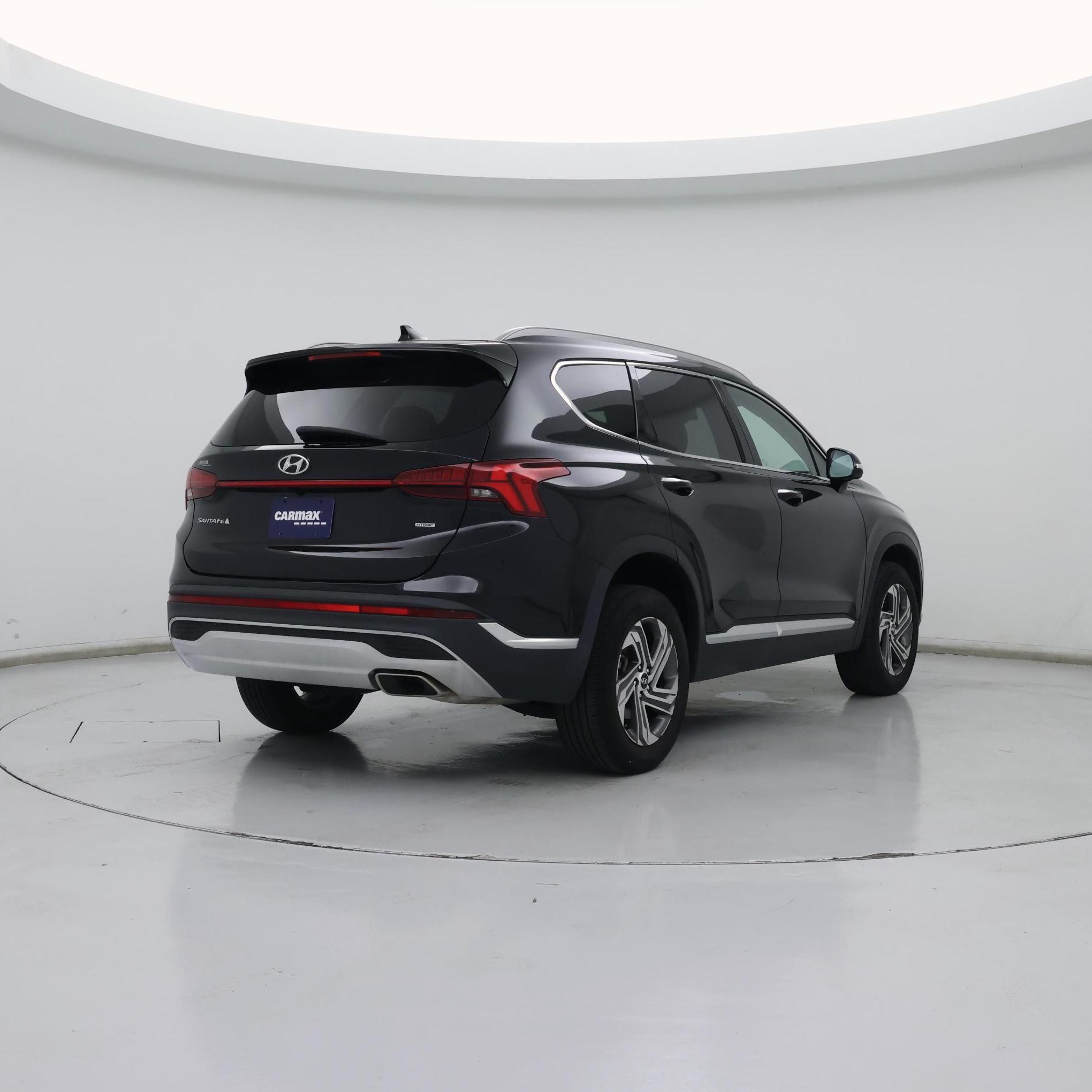 Thumbnail: 2023 Hyundai Santa Fe - 8