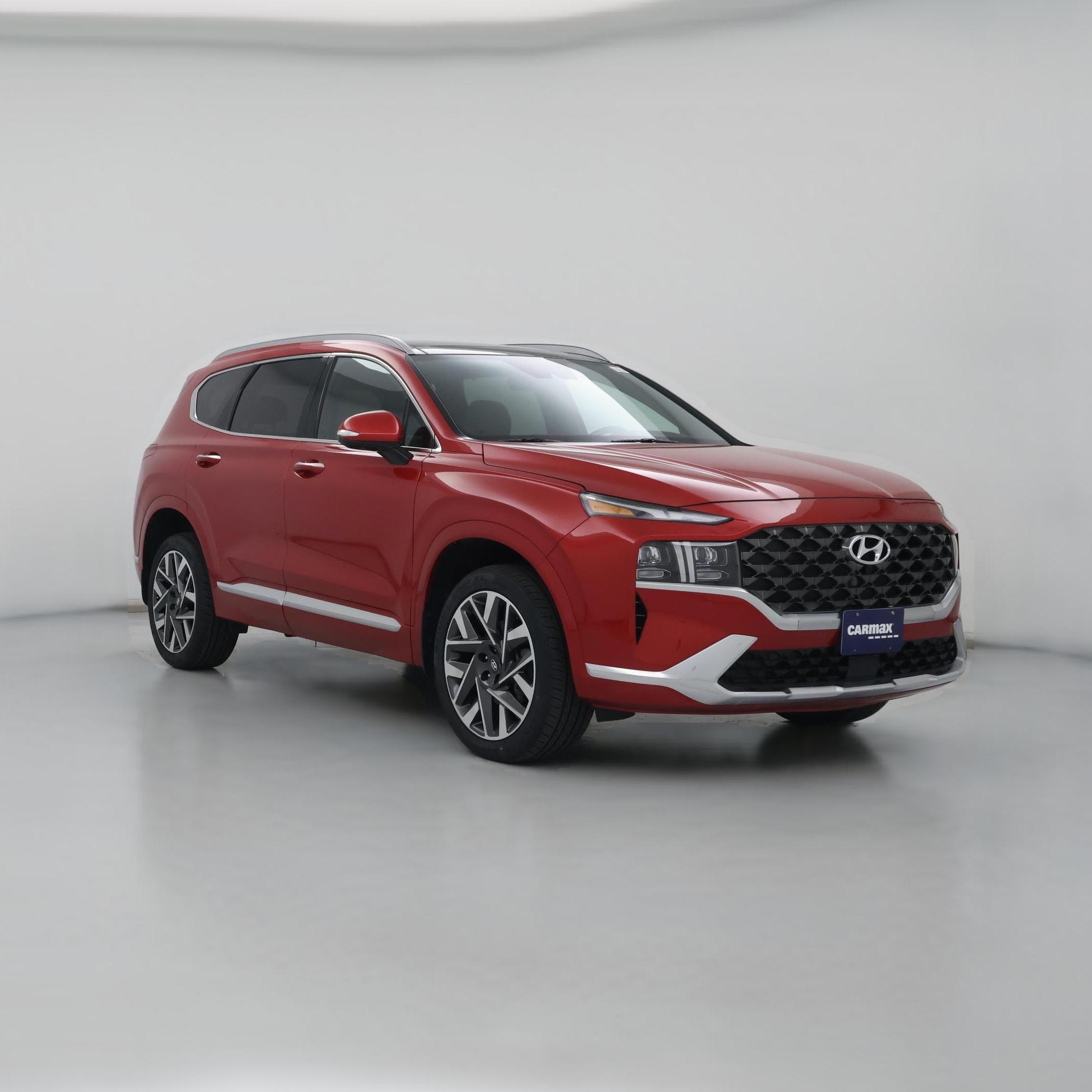 Thumbnail: 2023 Hyundai Santa Fe - 1