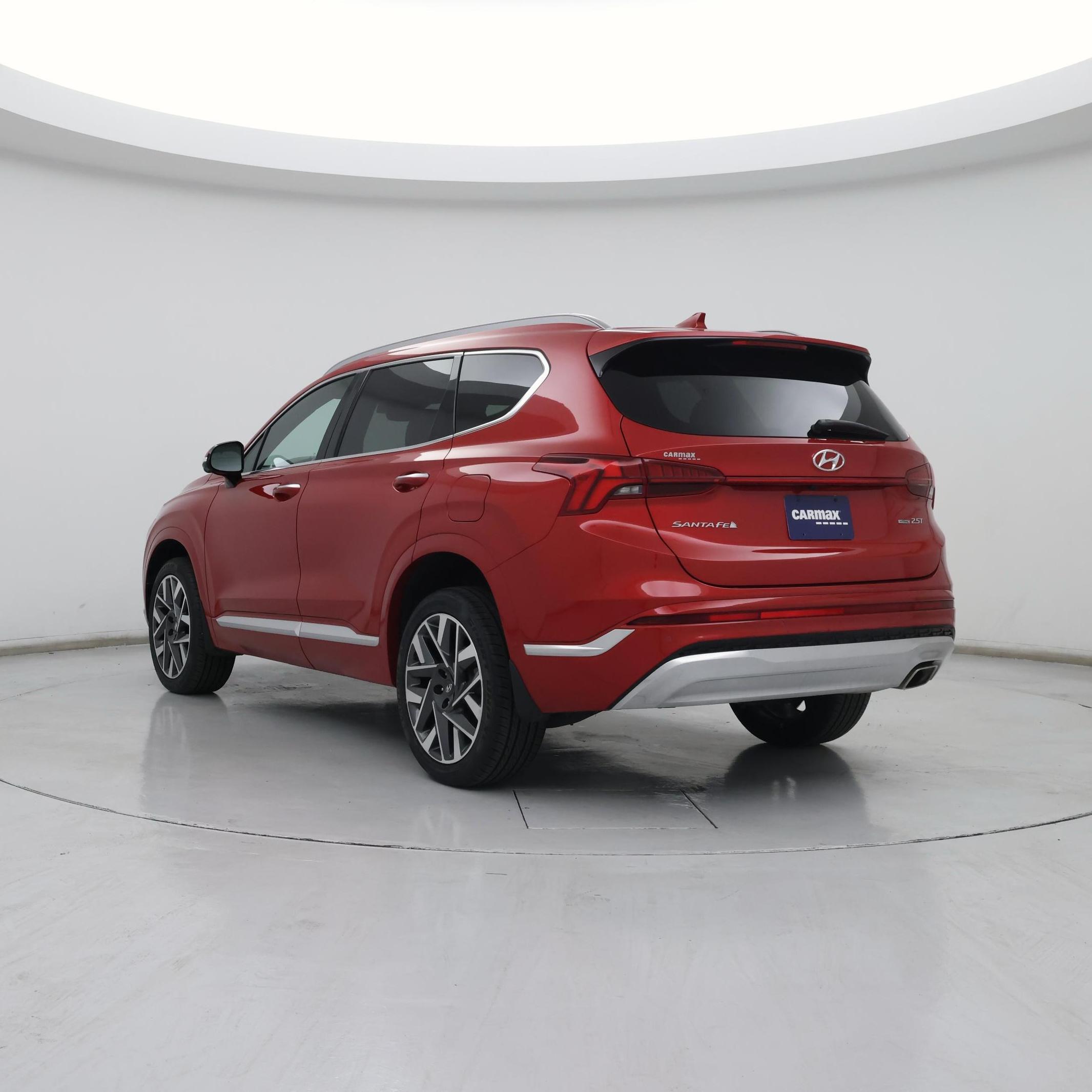 Thumbnail: 2023 Hyundai Santa Fe - 2