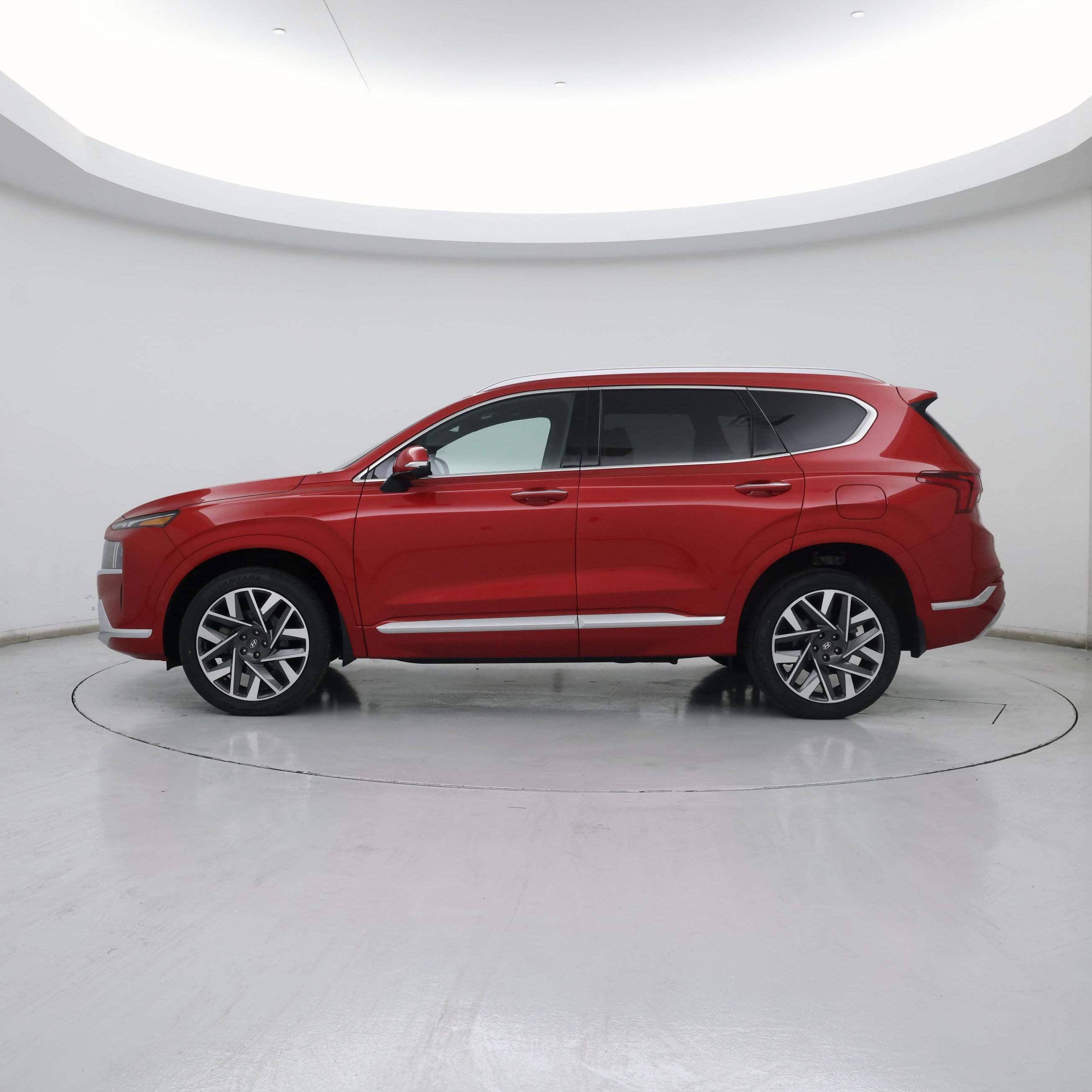 Thumbnail: 2023 Hyundai Santa Fe - 3