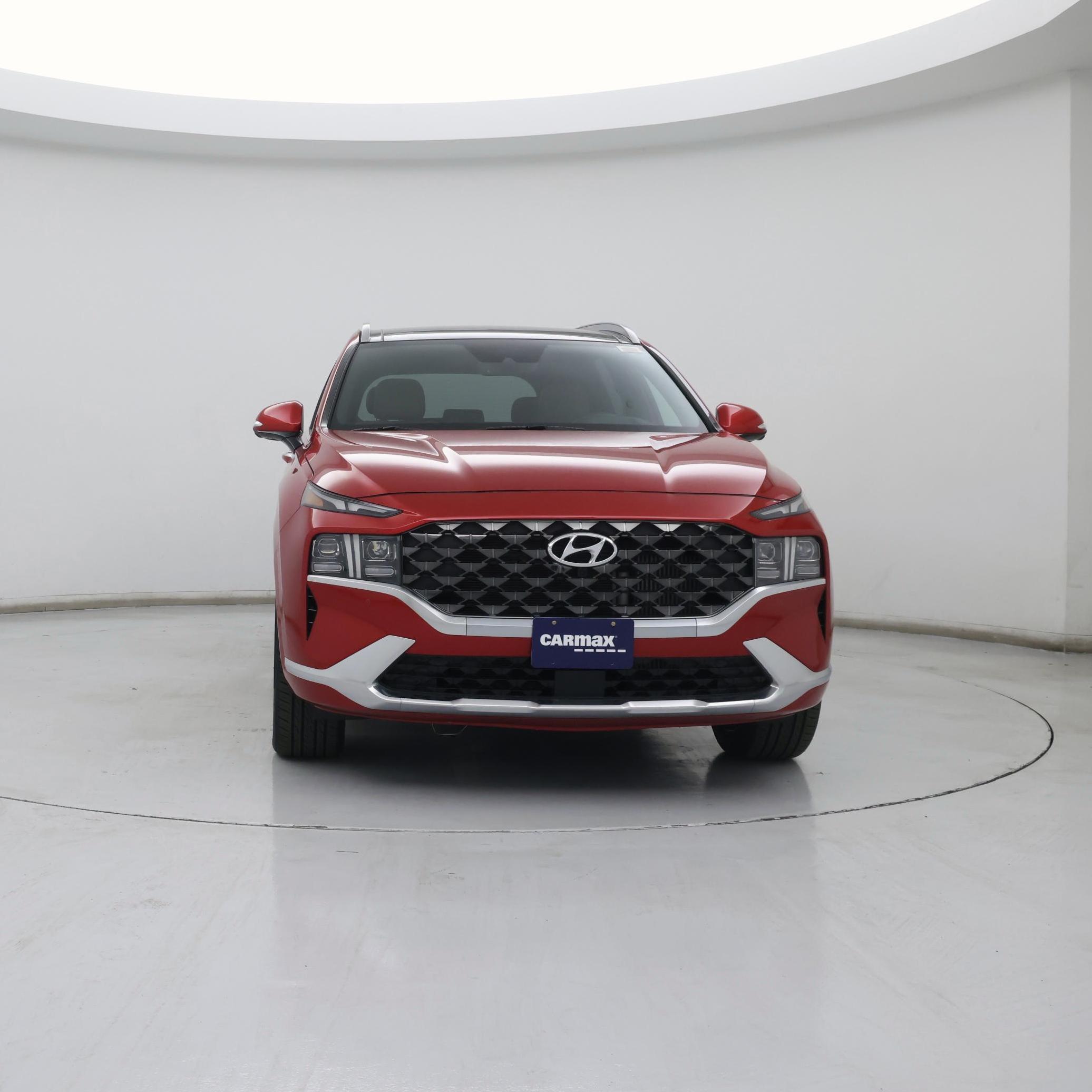 Thumbnail: 2023 Hyundai Santa Fe - 5