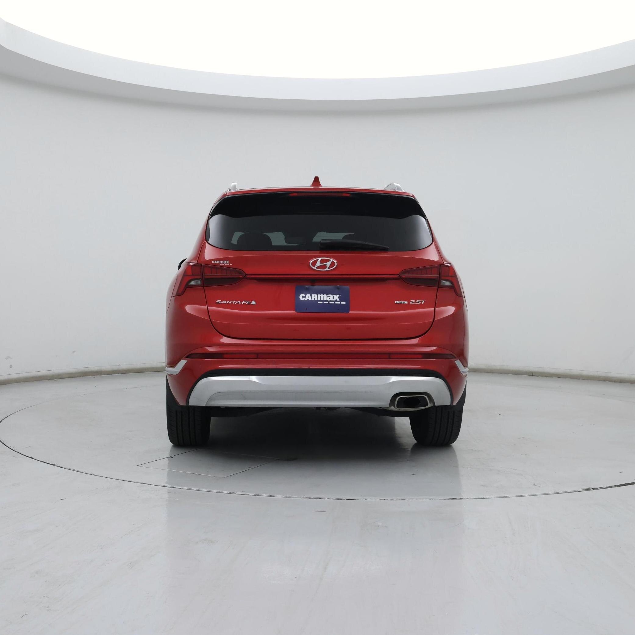 Thumbnail: 2023 Hyundai Santa Fe - 6