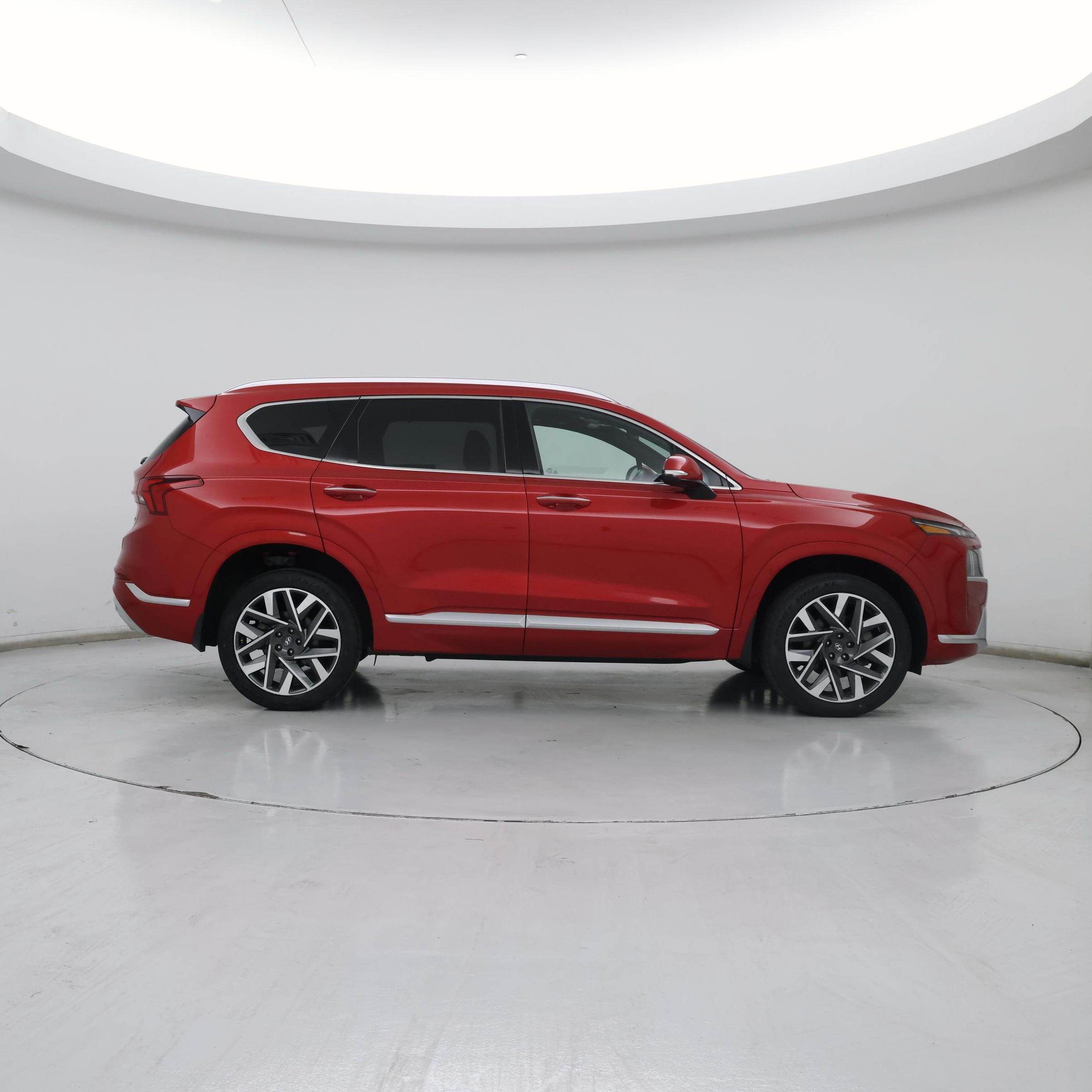Thumbnail: 2023 Hyundai Santa Fe - 7