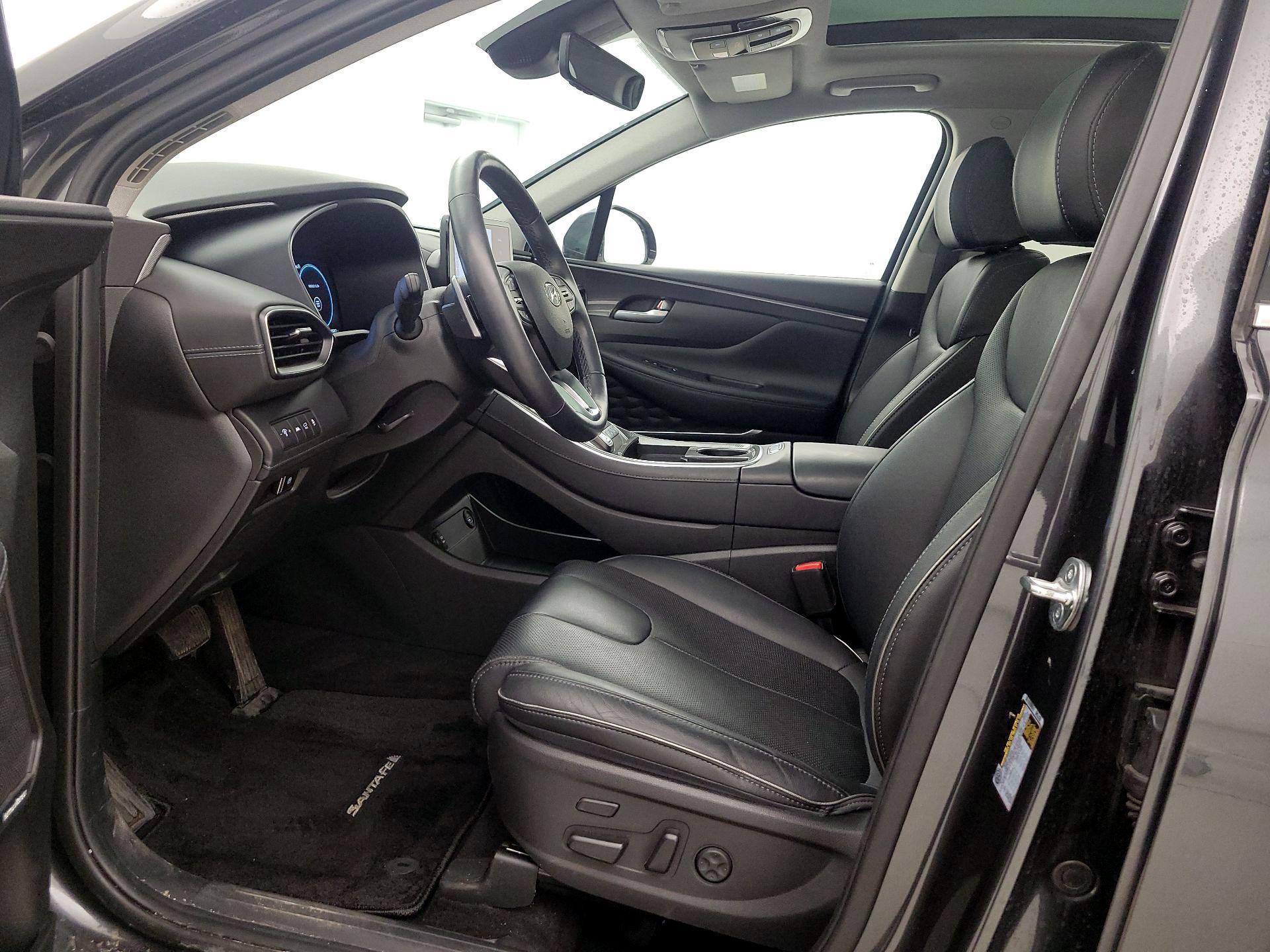 Thumbnail: 2023 Hyundai Santa Fe - 11