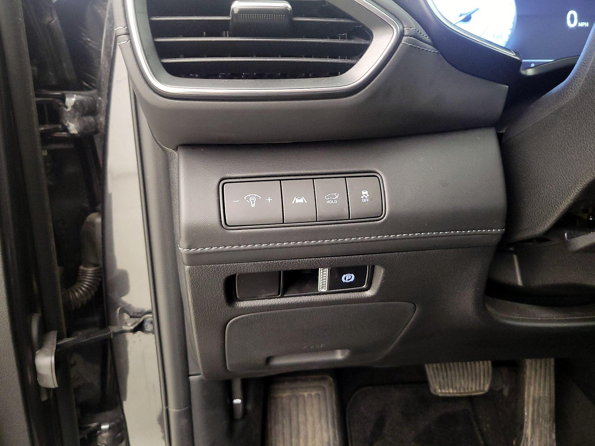 Thumbnail: 2023 Hyundai Santa Fe - 13