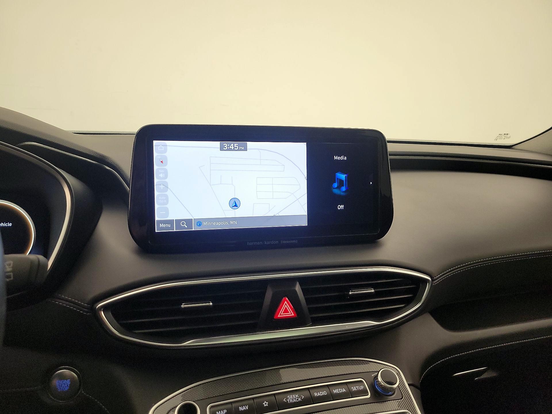 Thumbnail: 2023 Hyundai Santa Fe - 14