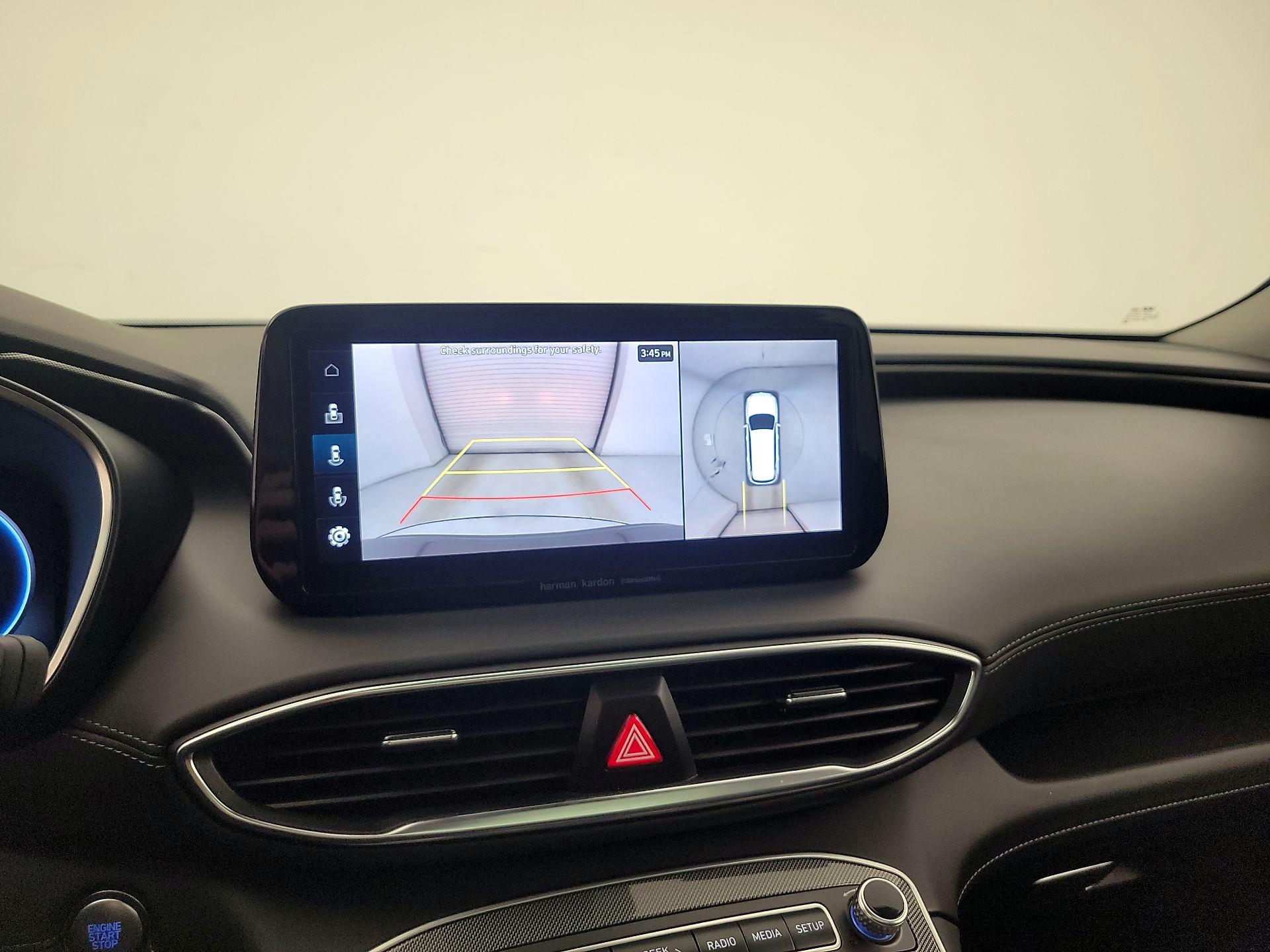 Thumbnail: 2023 Hyundai Santa Fe - 15