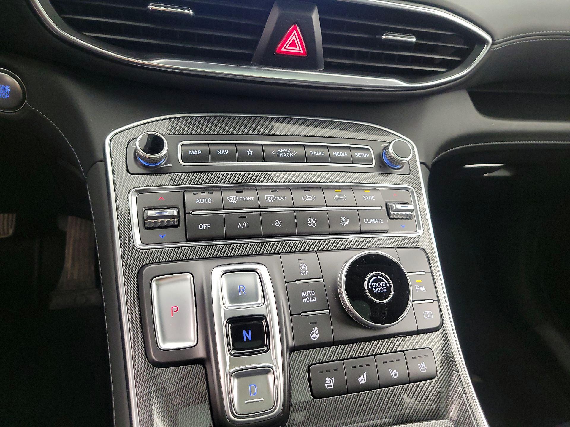 Thumbnail: 2023 Hyundai Santa Fe - 17