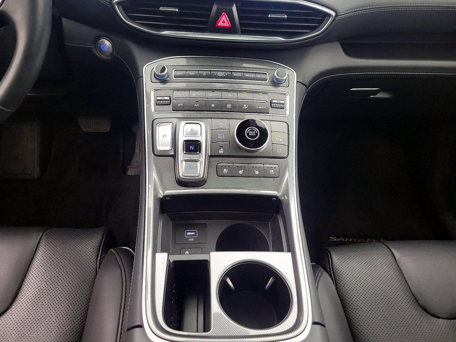 Thumbnail: 2023 Hyundai Santa Fe - 18