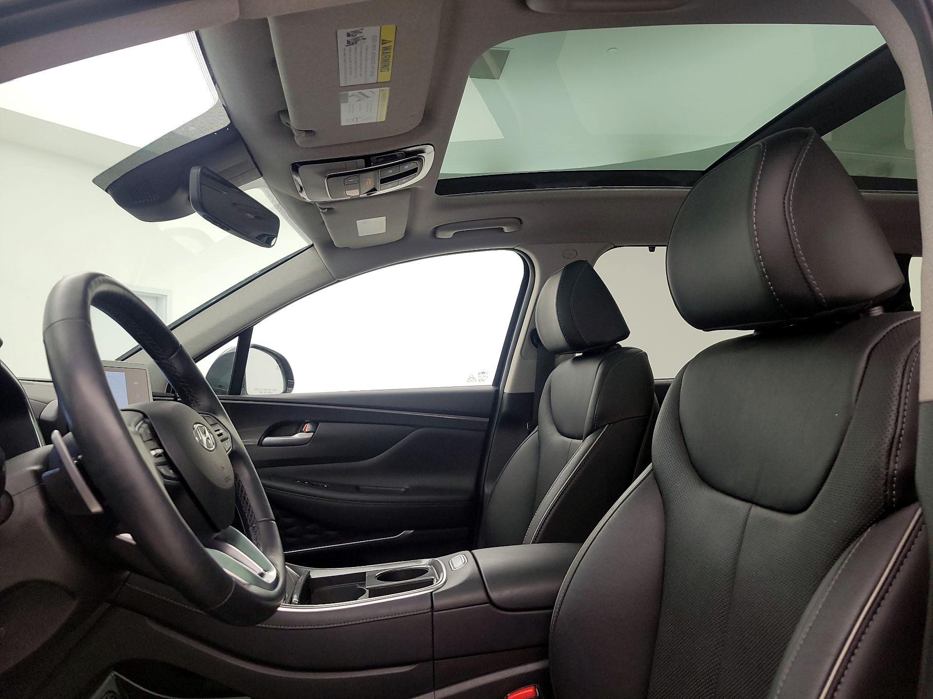 Thumbnail: 2023 Hyundai Santa Fe - 20