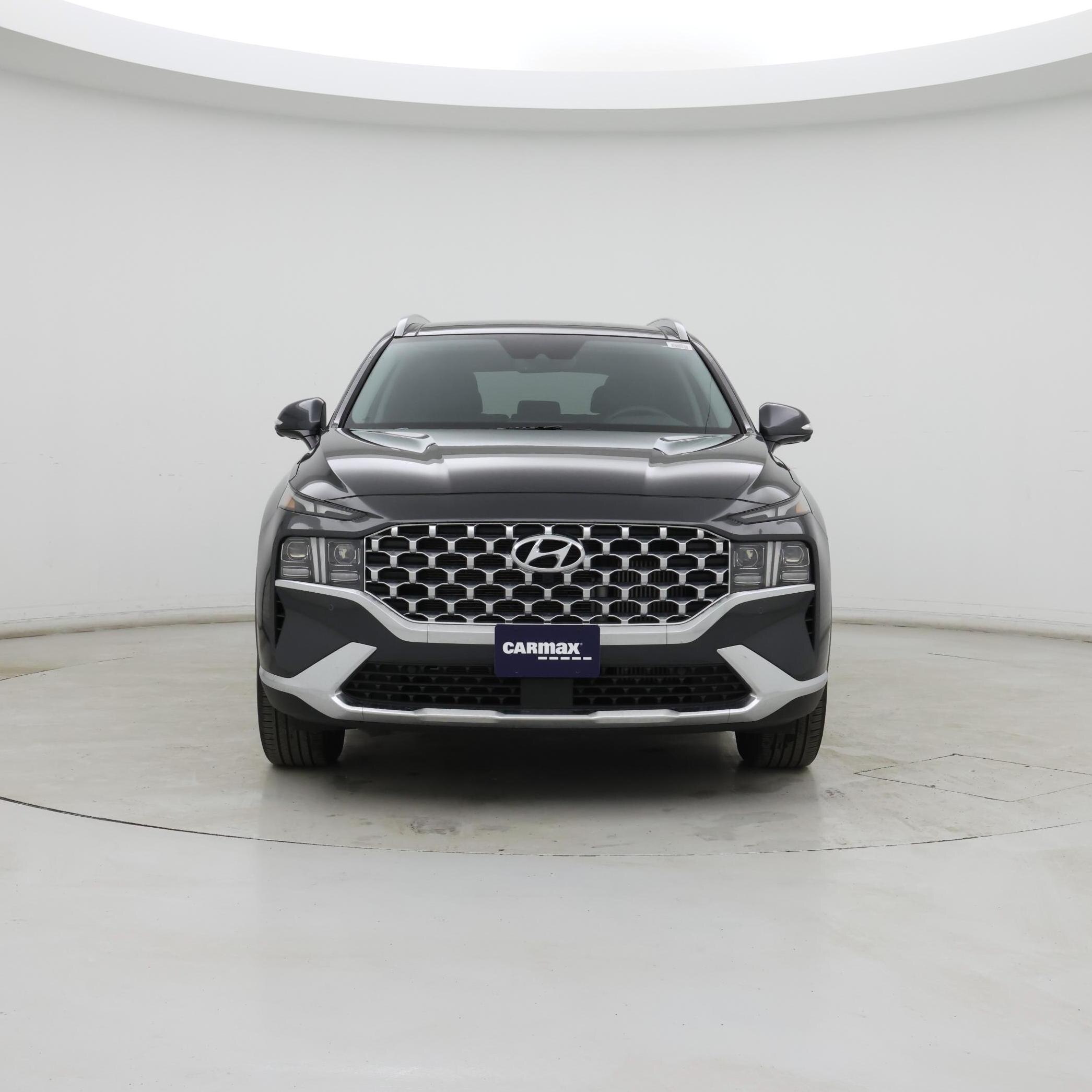 Thumbnail: 2023 Hyundai Santa Fe - 5