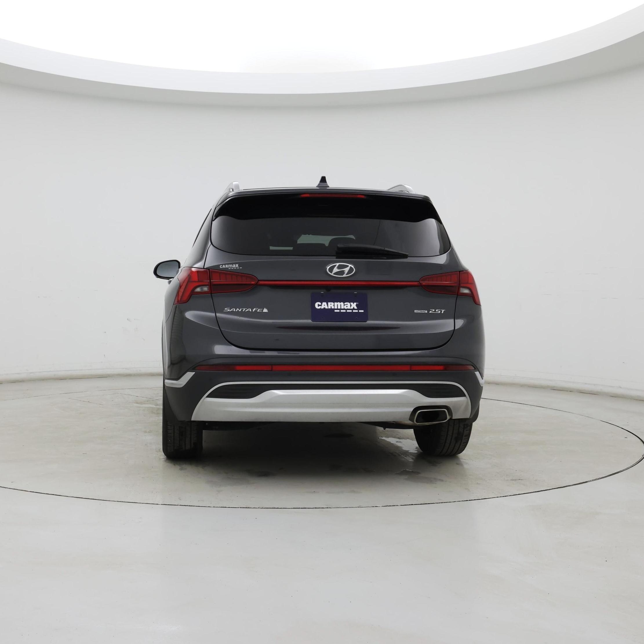 Thumbnail: 2023 Hyundai Santa Fe - 6