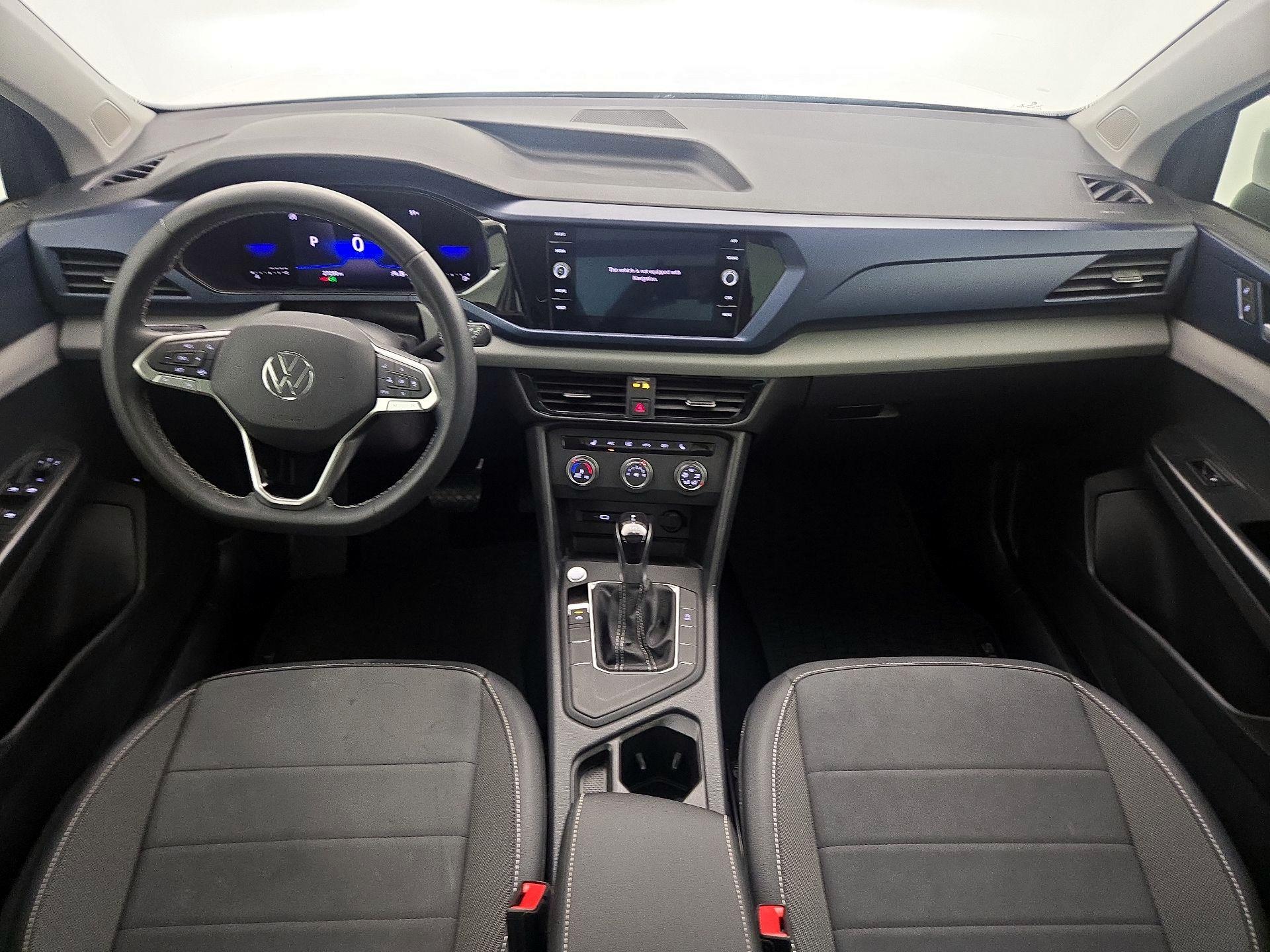 Thumbnail: 2022 Volkswagen Taos - 9