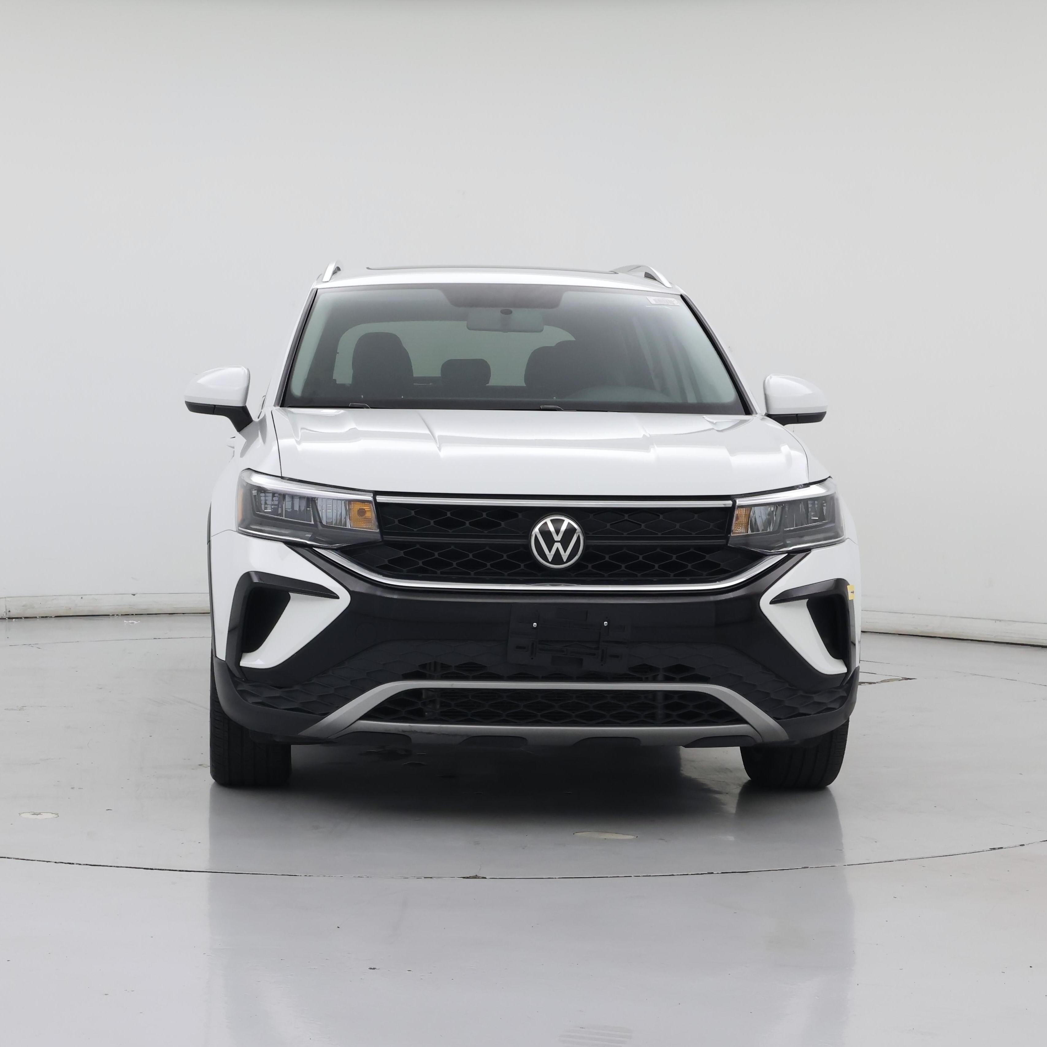 Thumbnail: 2022 Volkswagen Taos - 5