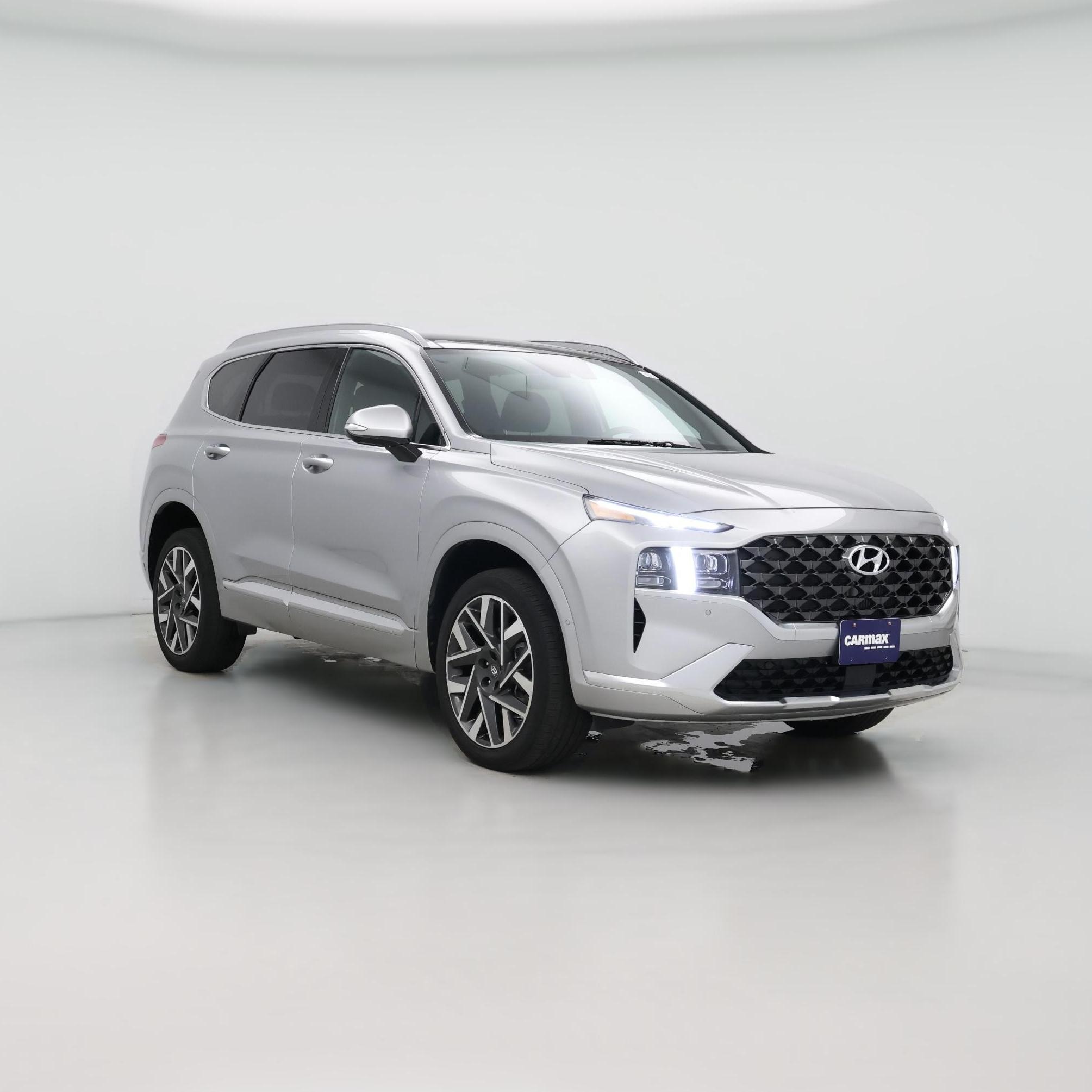 Thumbnail: 2023 Hyundai Santa Fe - 1