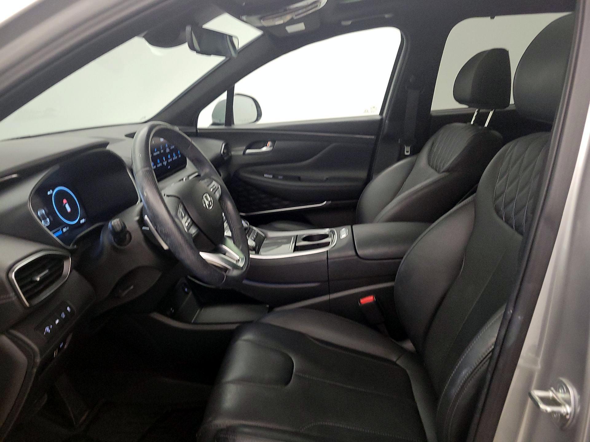 Thumbnail: 2023 Hyundai Santa Fe - 11