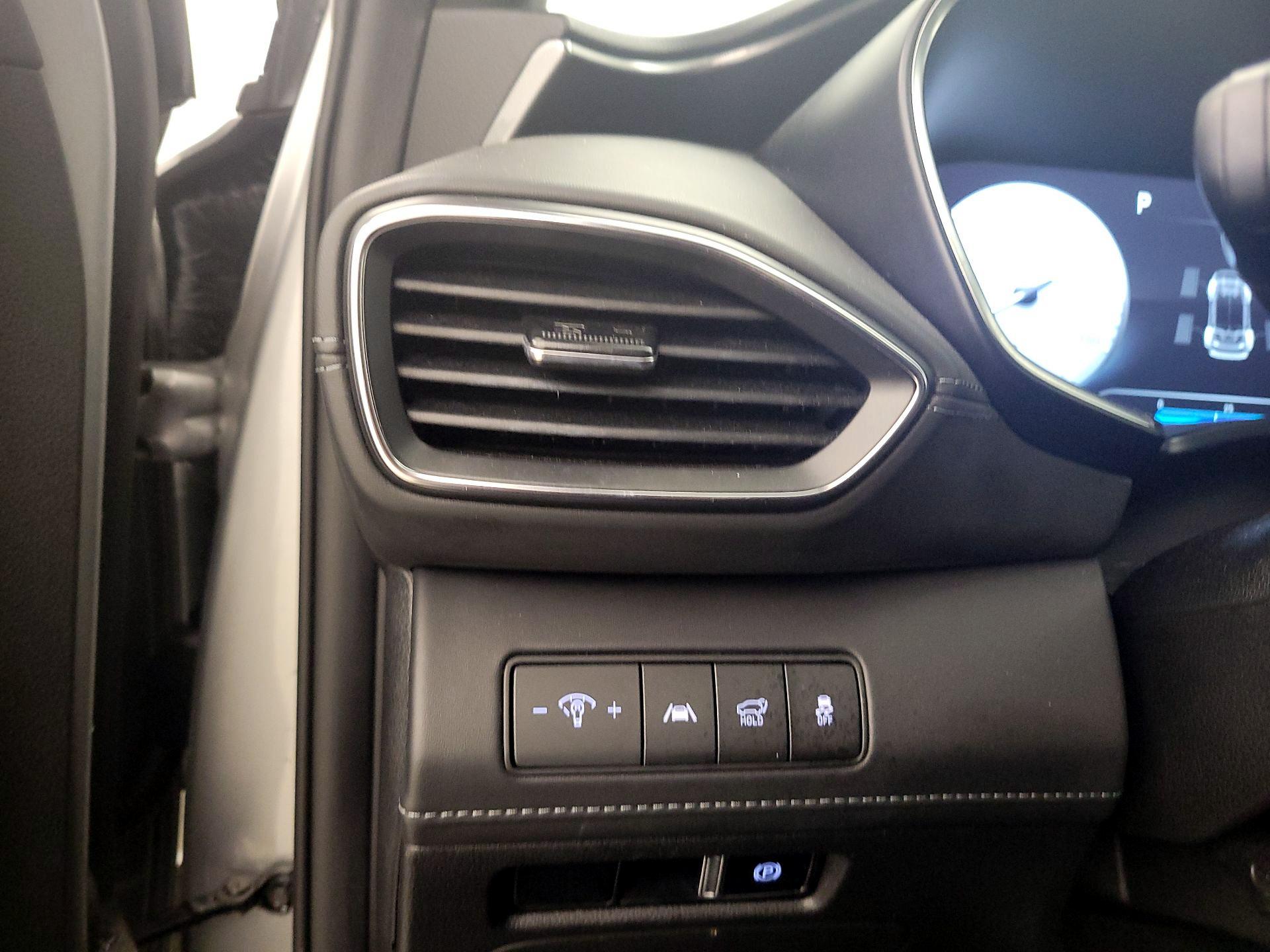 Thumbnail: 2023 Hyundai Santa Fe - 13