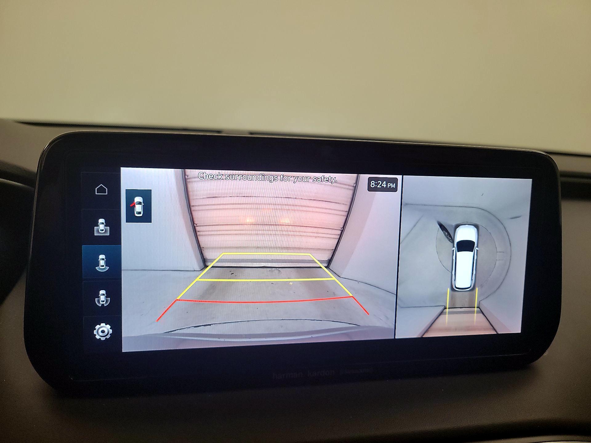 Thumbnail: 2023 Hyundai Santa Fe - 14