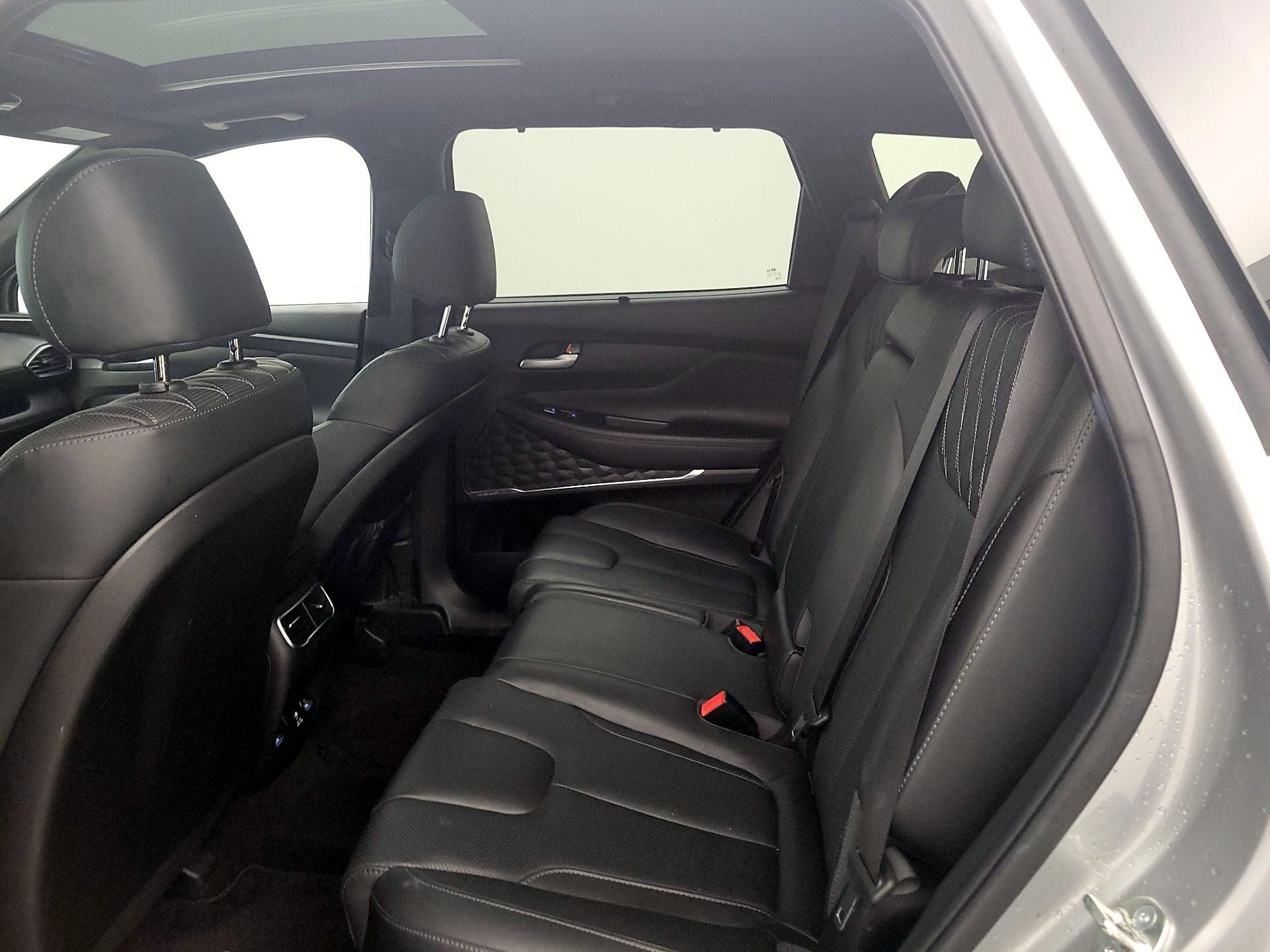 Thumbnail: 2023 Hyundai Santa Fe - 19