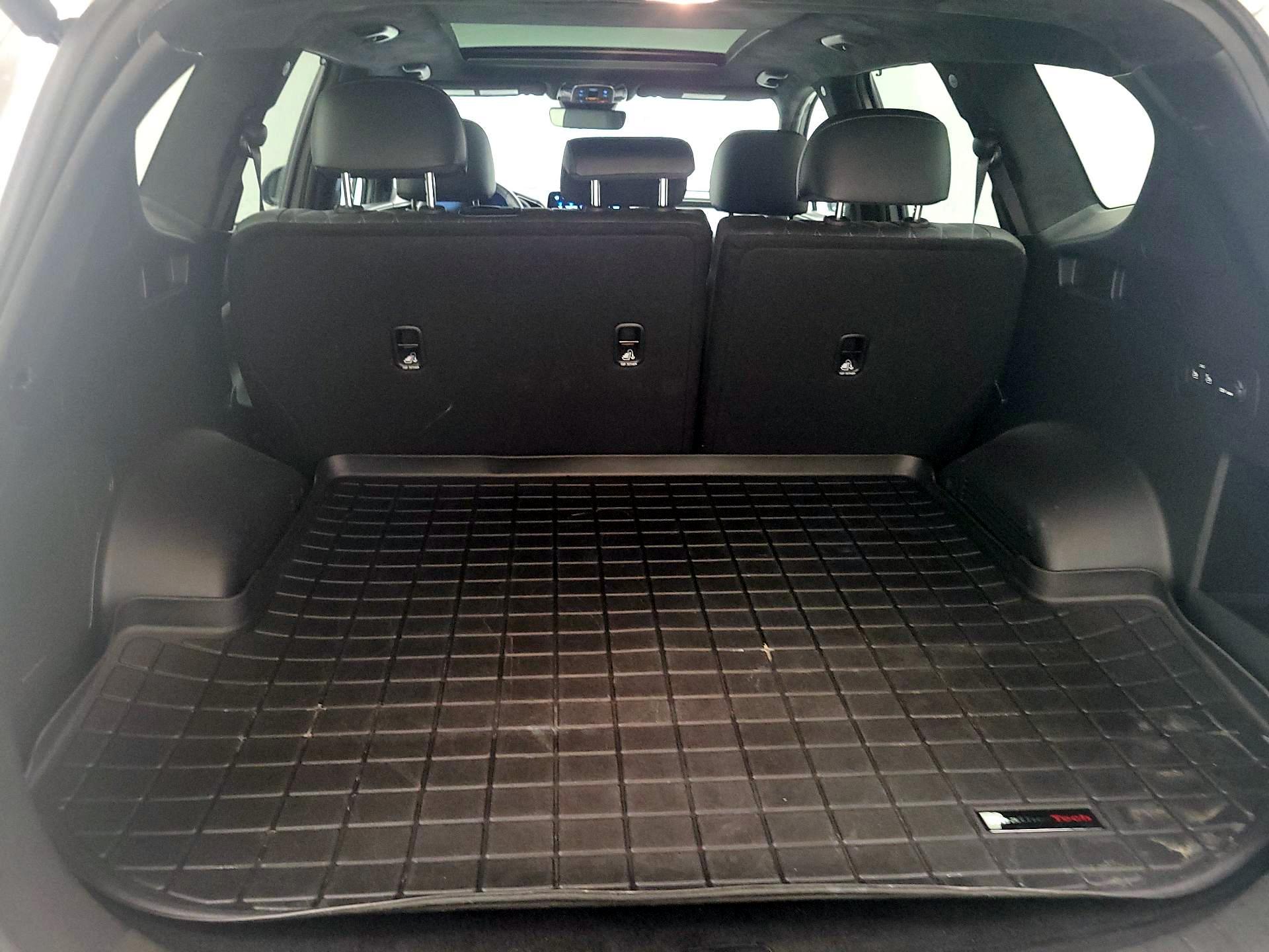 Thumbnail: 2023 Hyundai Santa Fe - 20