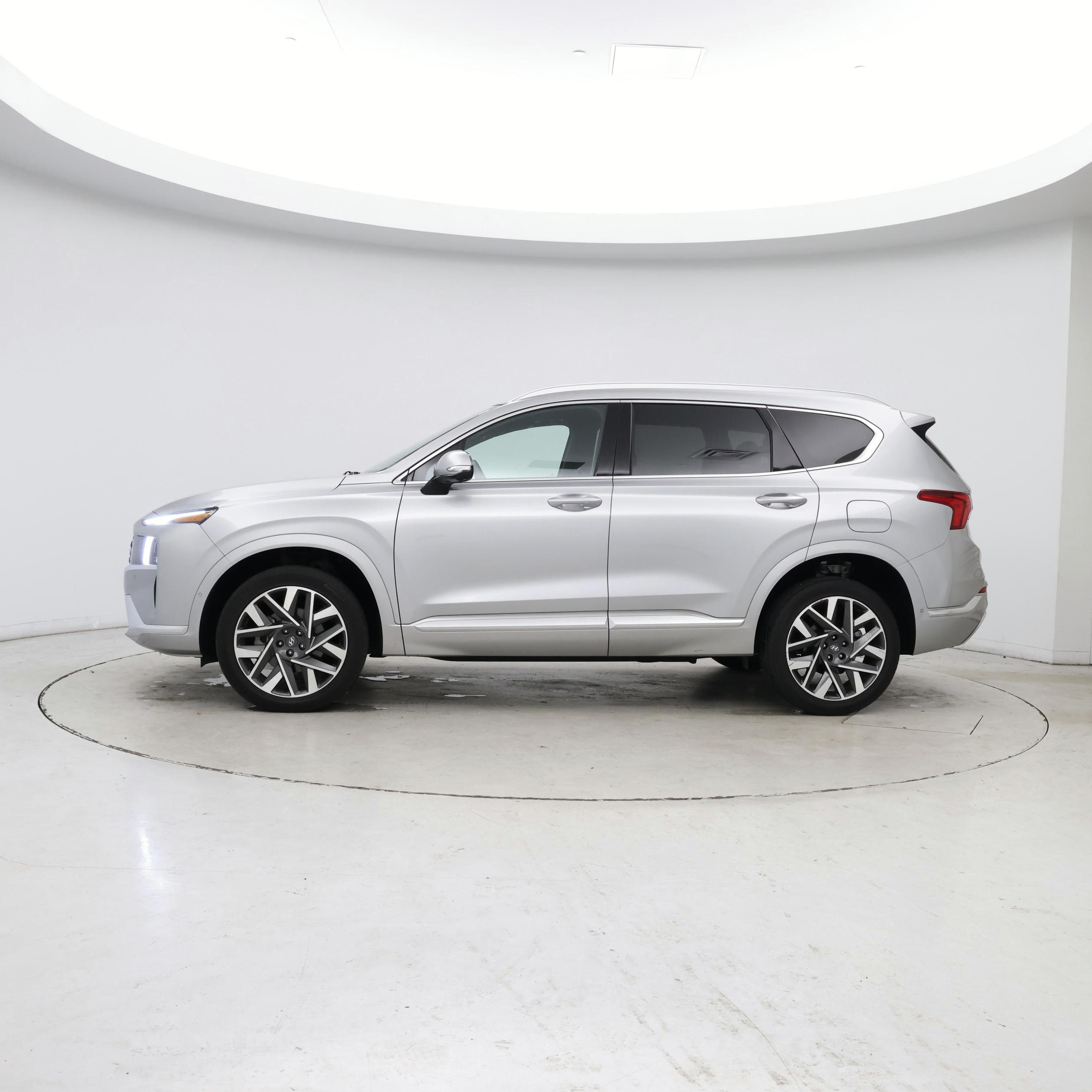 Thumbnail: 2023 Hyundai Santa Fe - 3