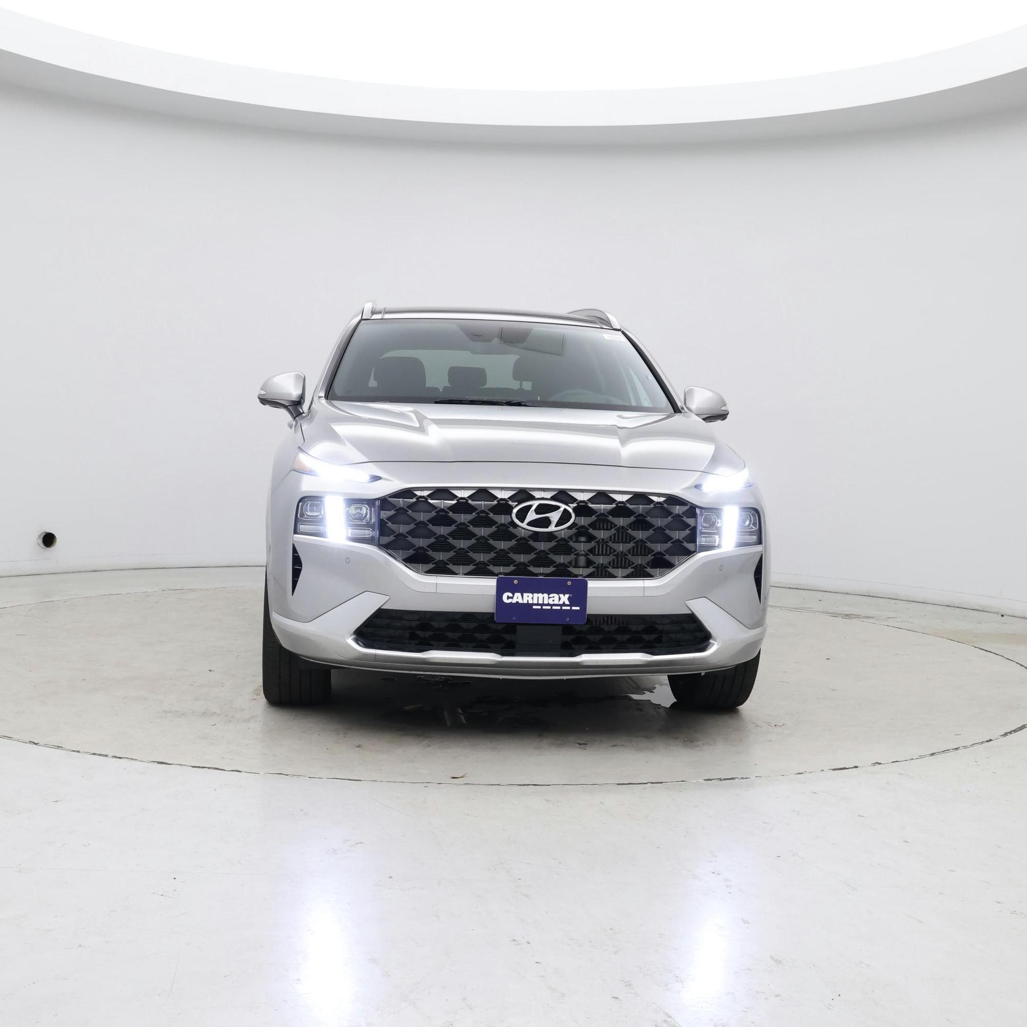 Thumbnail: 2023 Hyundai Santa Fe - 5