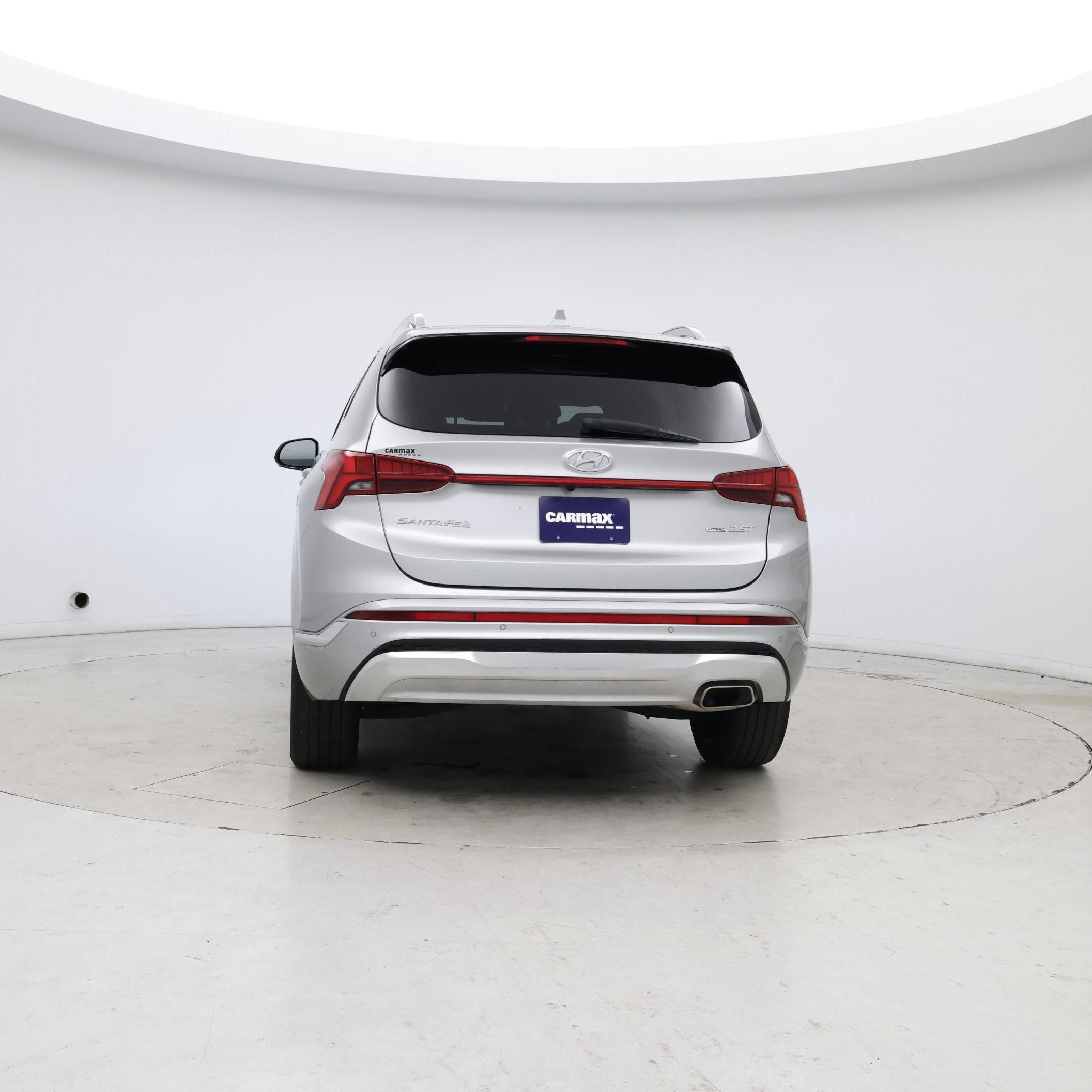 Thumbnail: 2023 Hyundai Santa Fe - 6