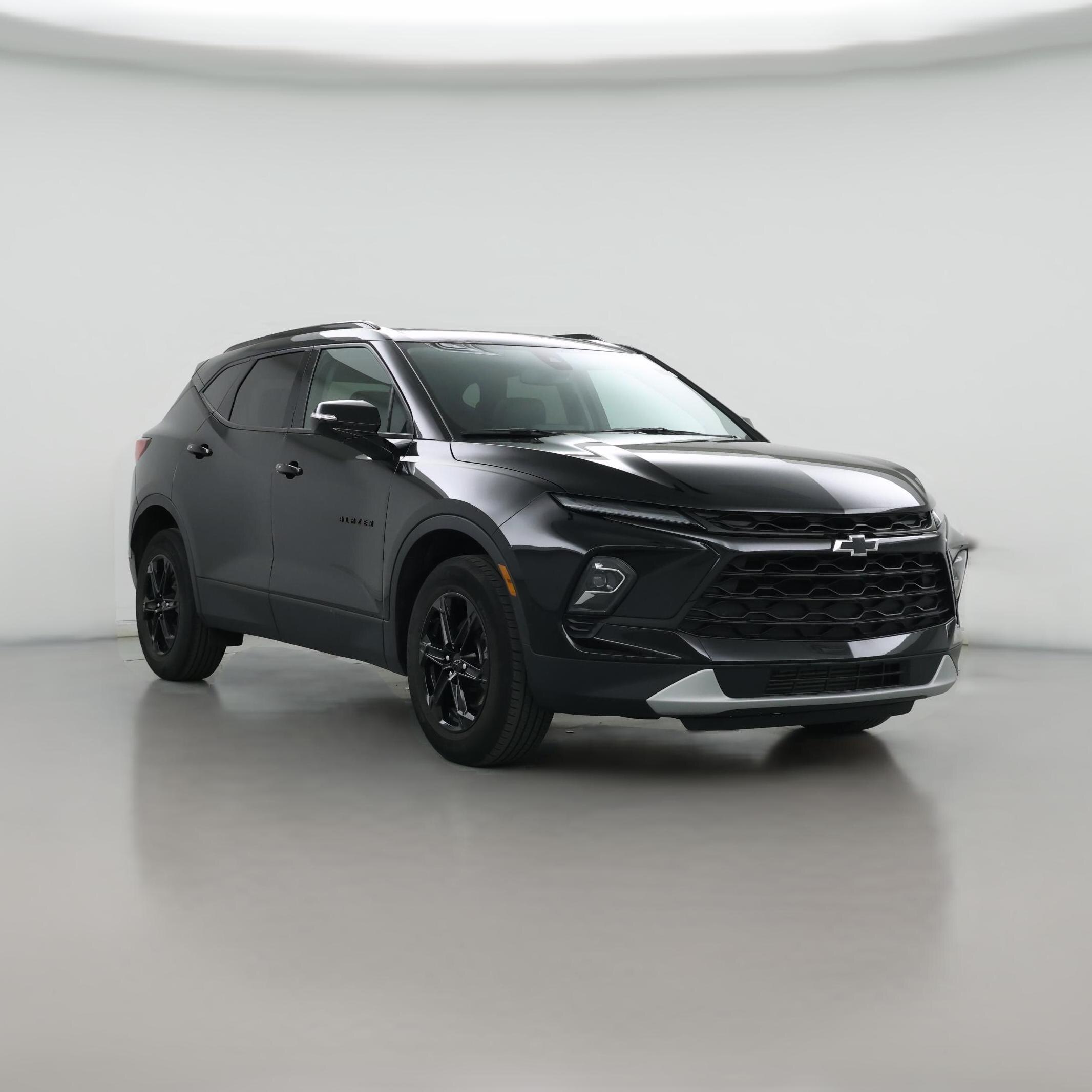 Thumbnail: 2023 Chevrolet Blazer - 1