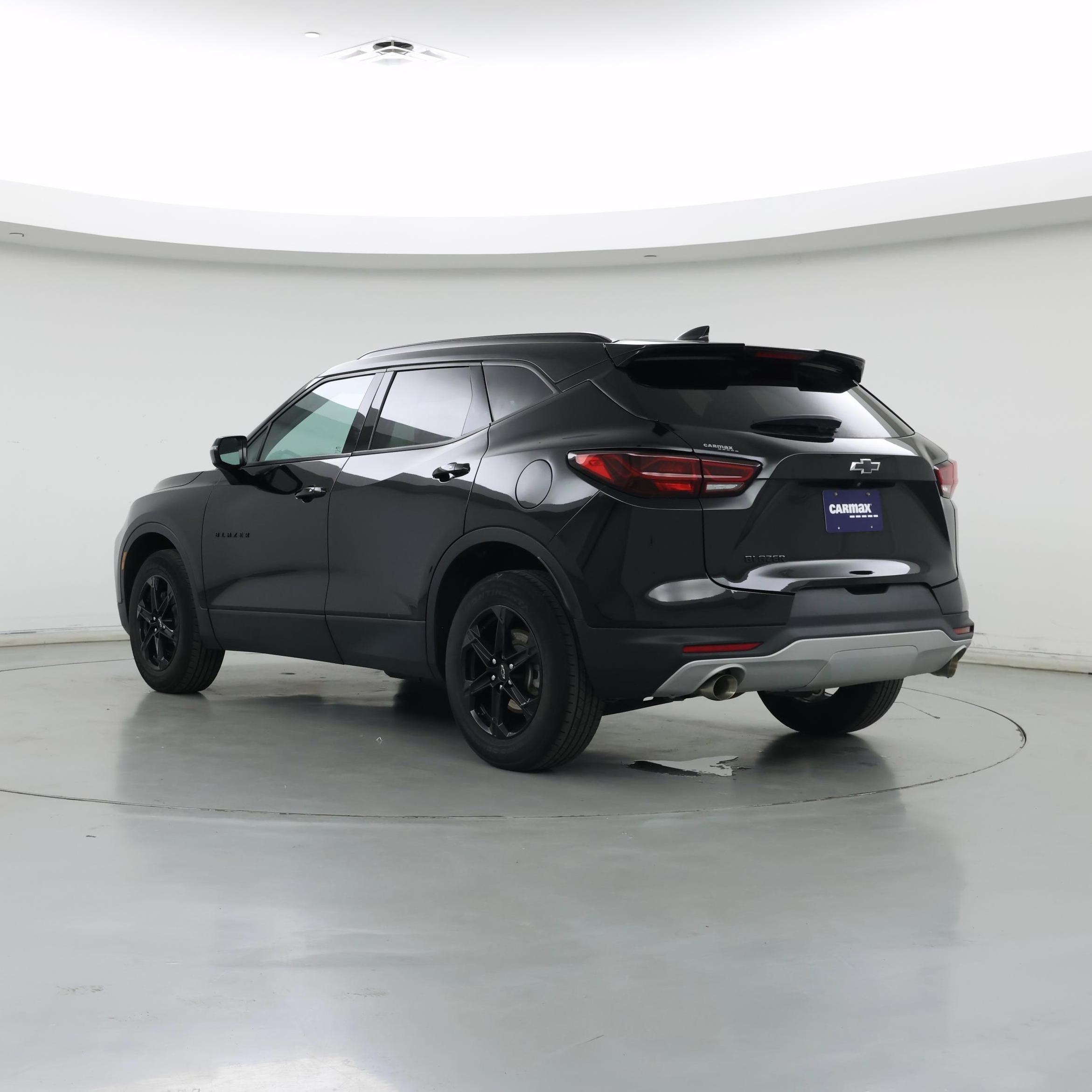 Thumbnail: 2023 Chevrolet Blazer - 2