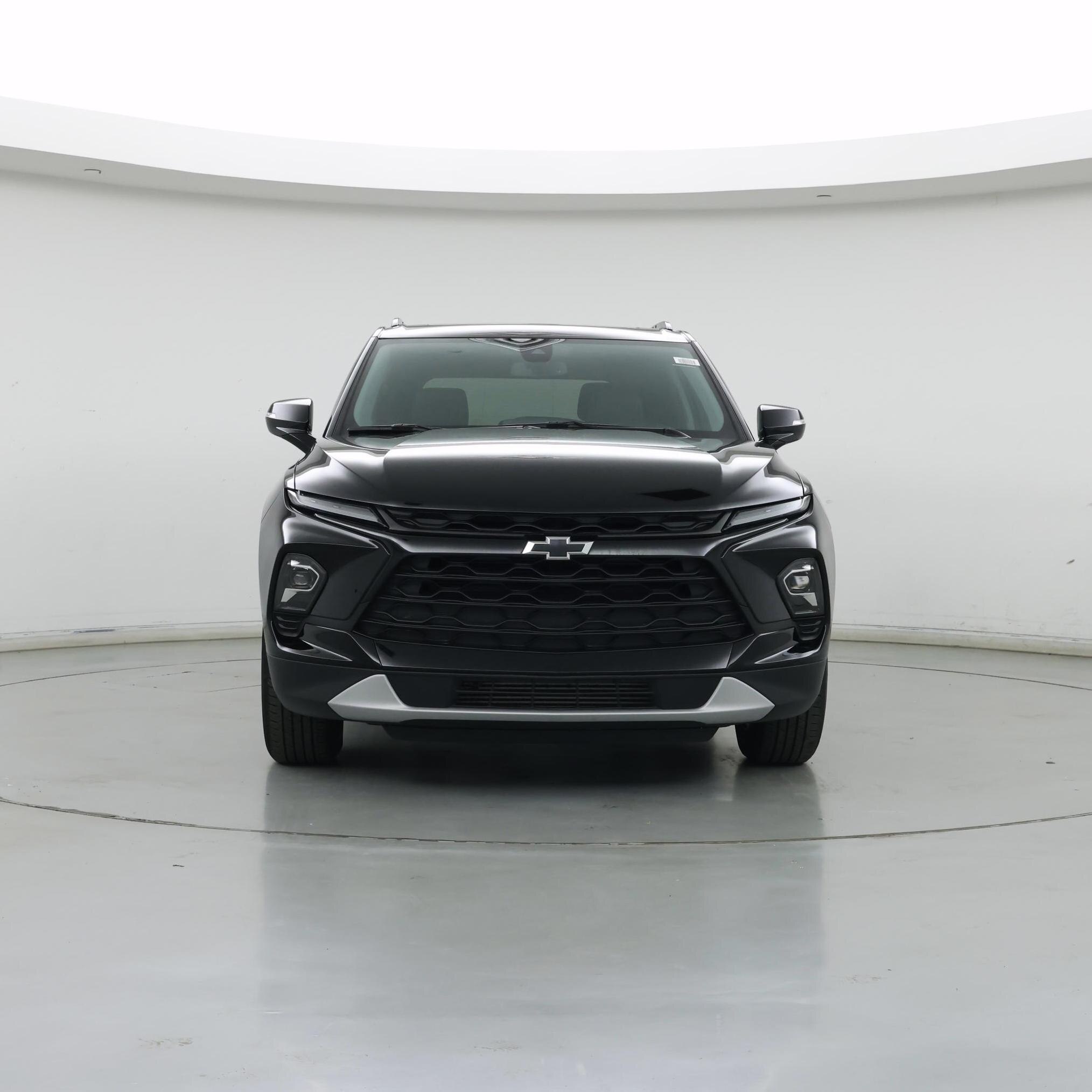 Thumbnail: 2023 Chevrolet Blazer - 5