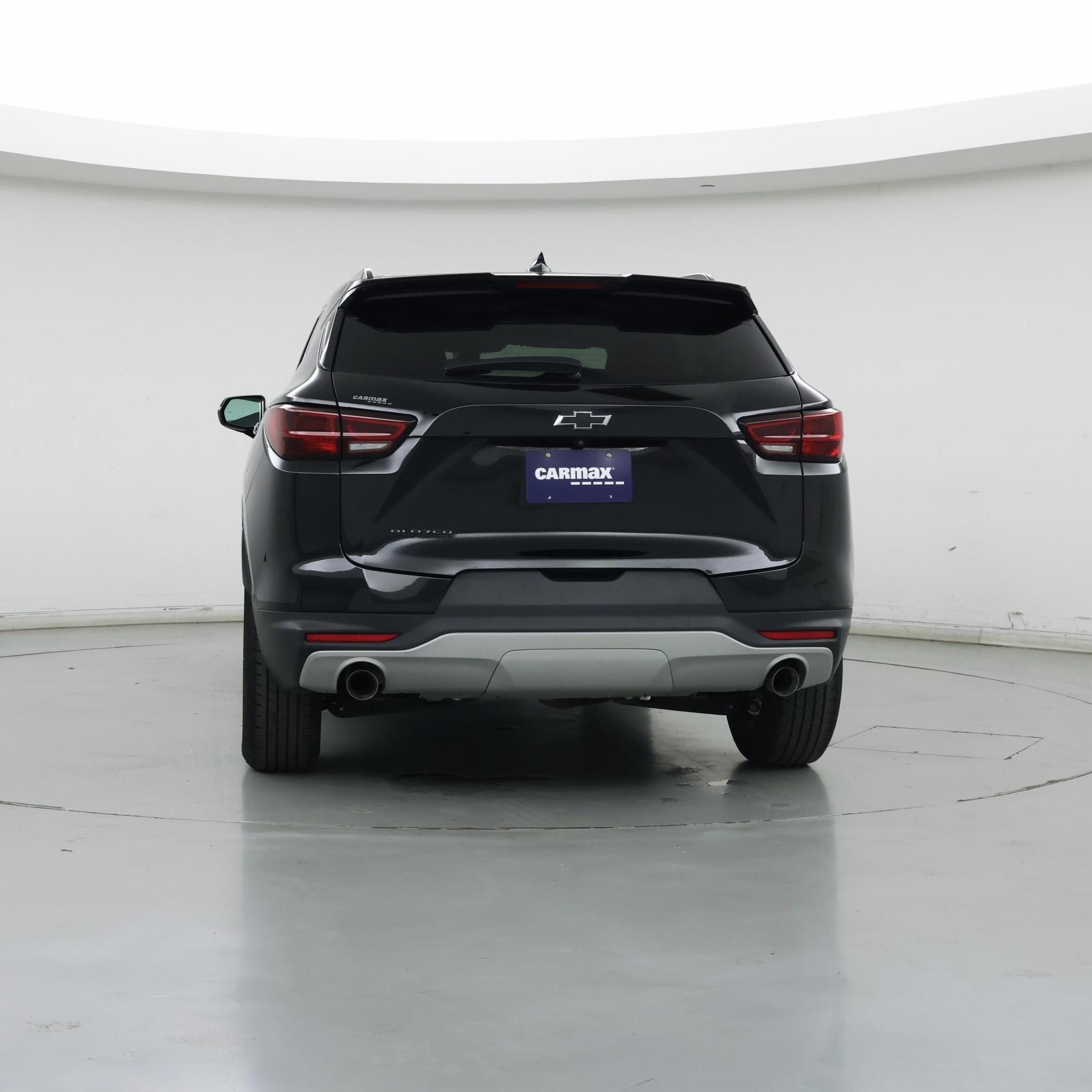 Thumbnail: 2023 Chevrolet Blazer - 6