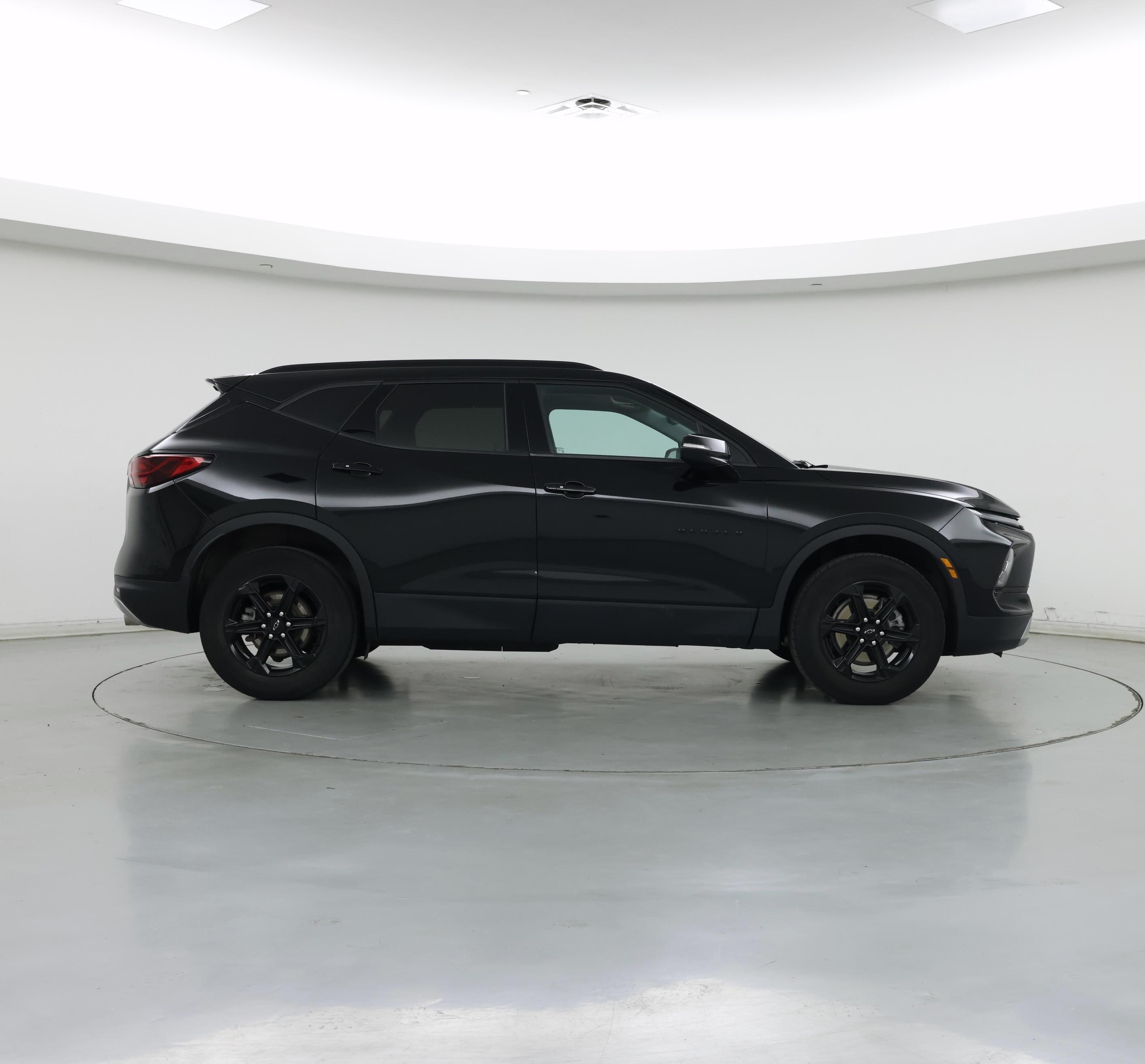 Thumbnail: 2023 Chevrolet Blazer - 7