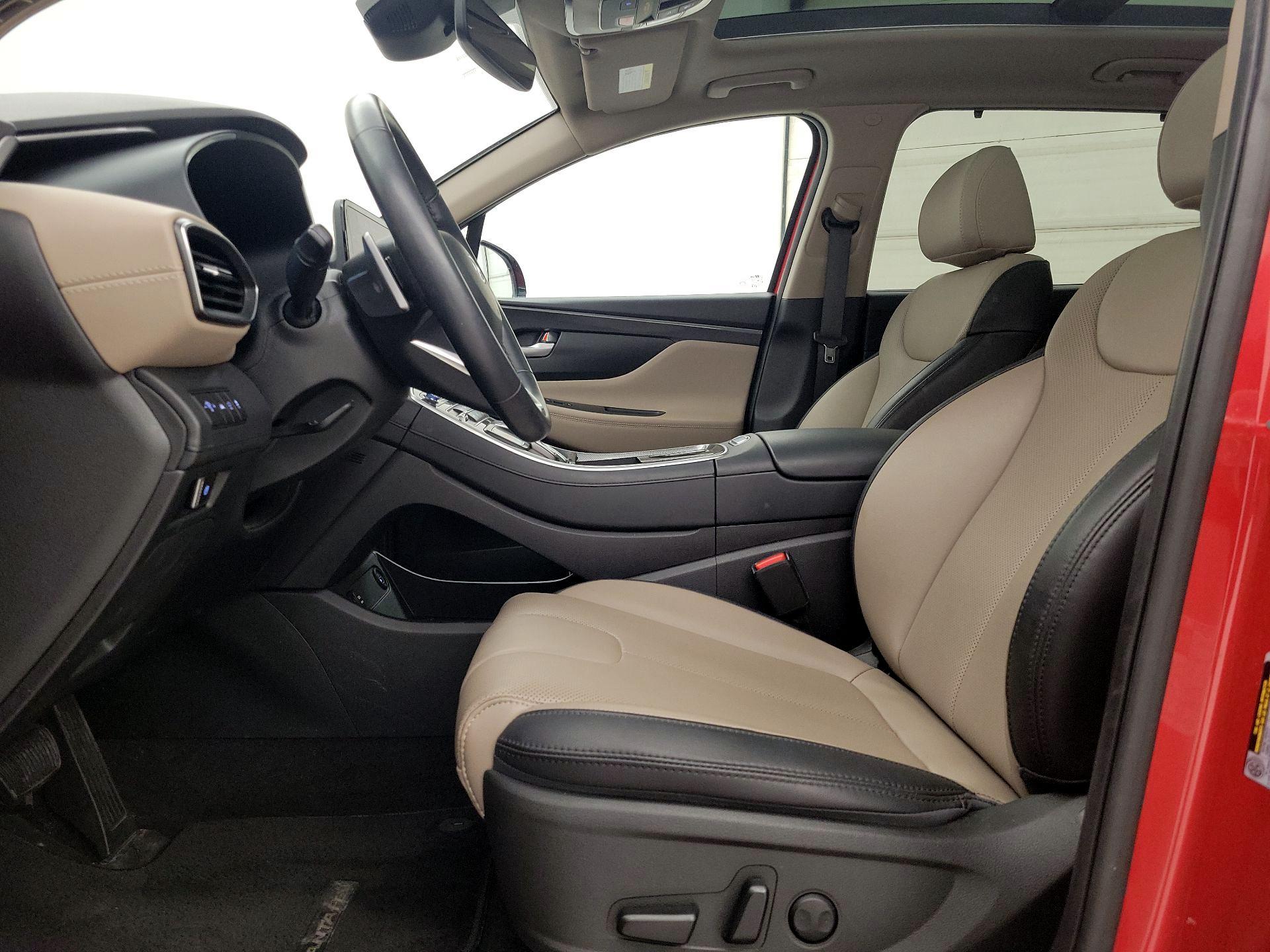 Thumbnail: 2023 Hyundai Santa Fe - 11