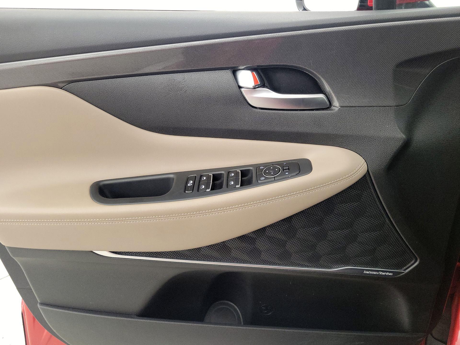 Thumbnail: 2023 Hyundai Santa Fe - 12