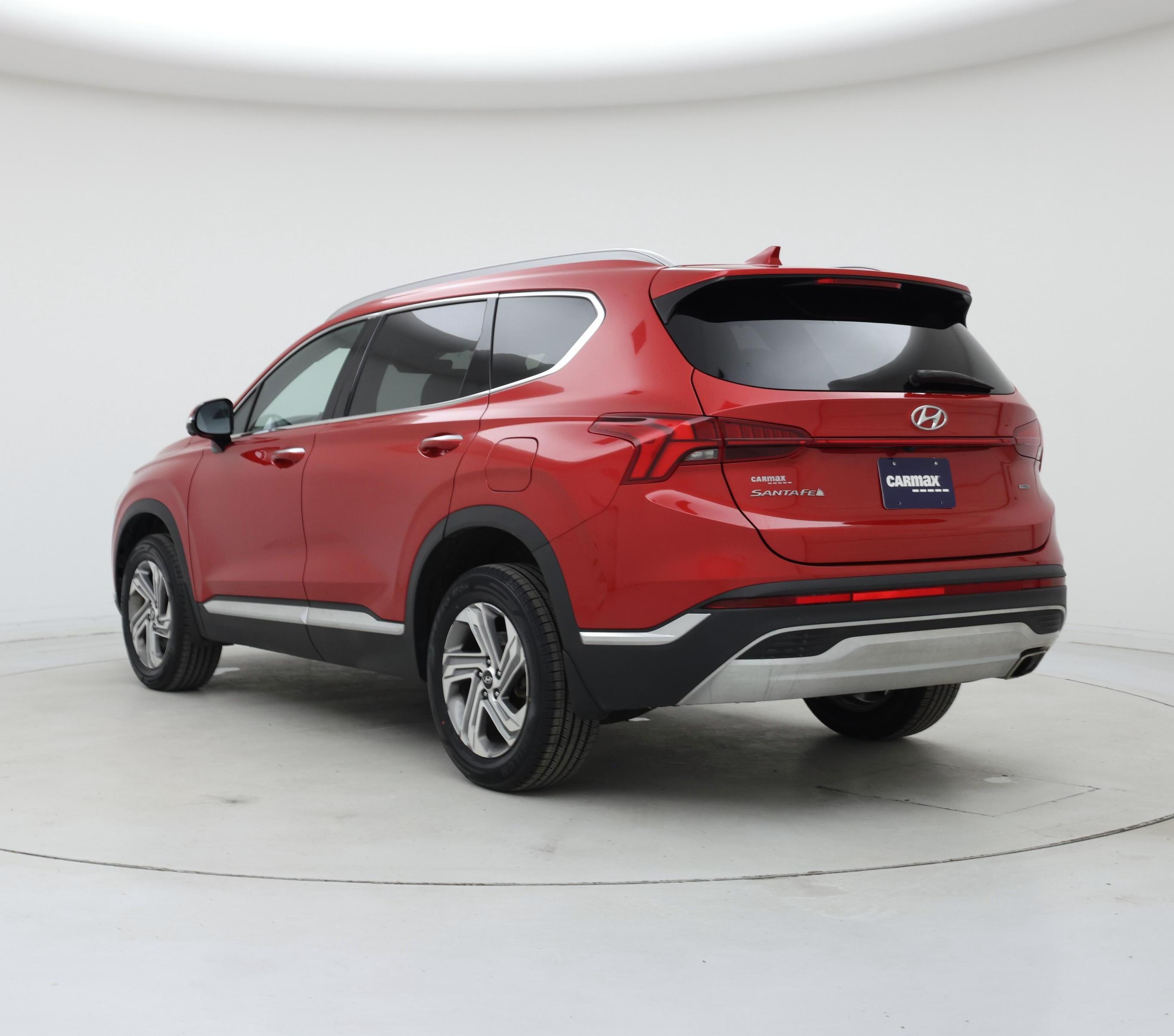 Thumbnail: 2023 Hyundai Santa Fe - 2