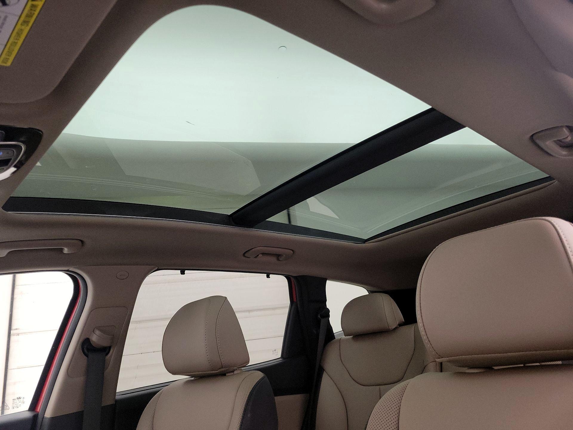 Thumbnail: 2023 Hyundai Santa Fe - 20