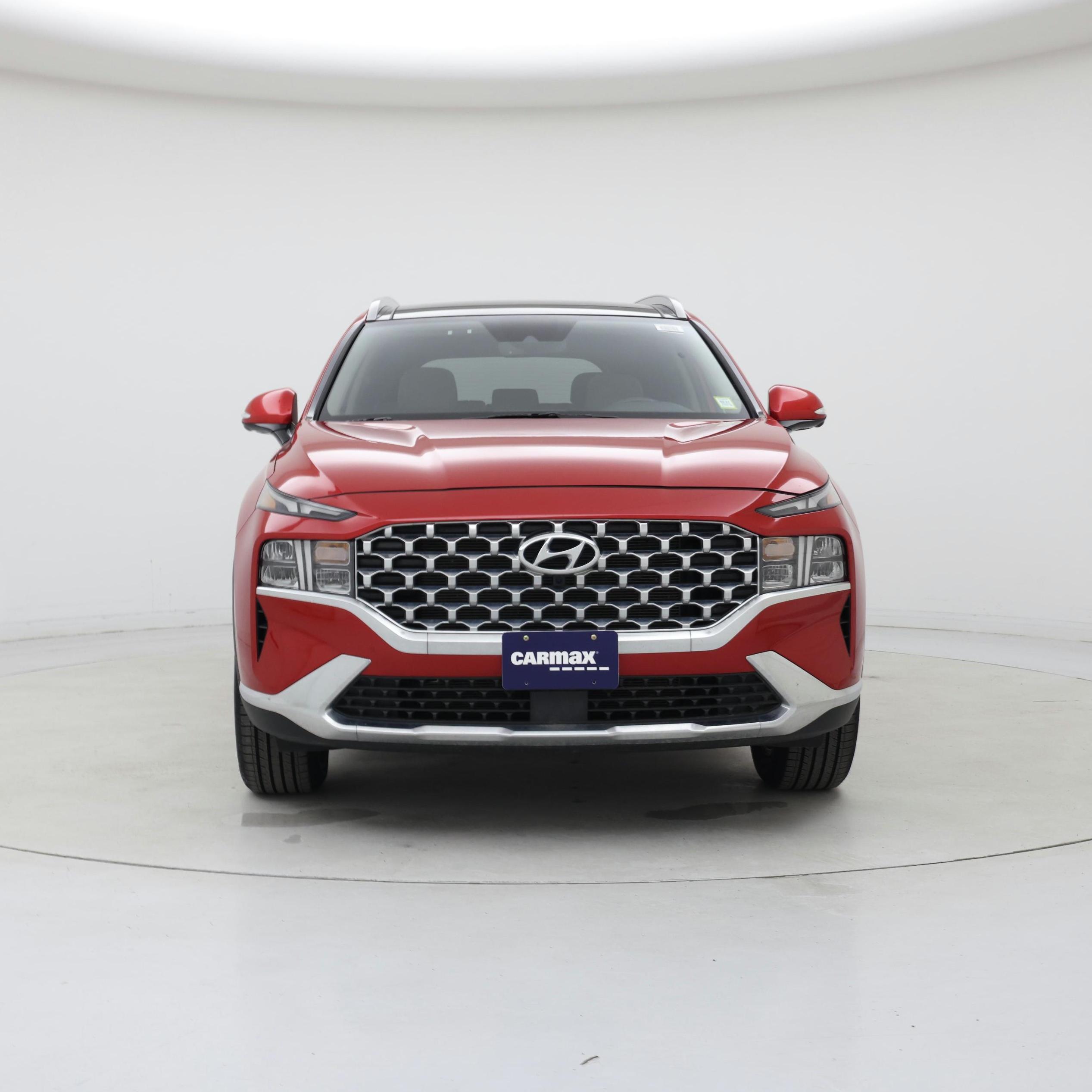 Thumbnail: 2023 Hyundai Santa Fe - 5