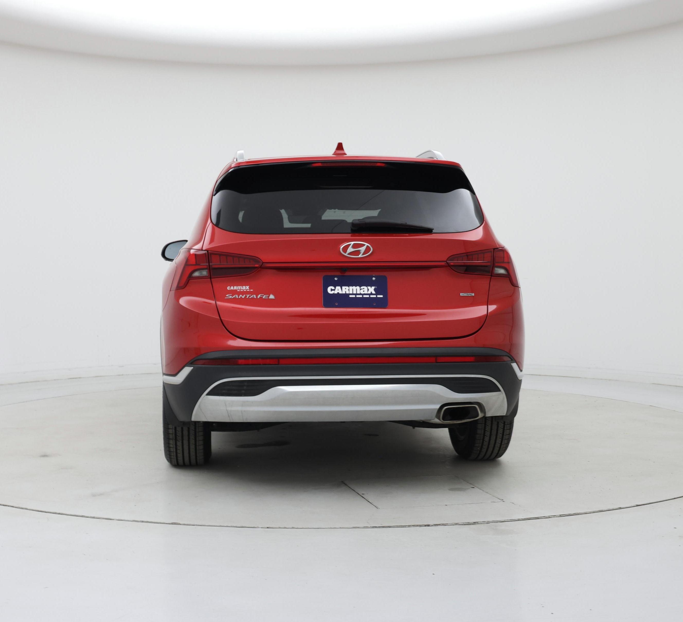 Thumbnail: 2023 Hyundai Santa Fe - 6