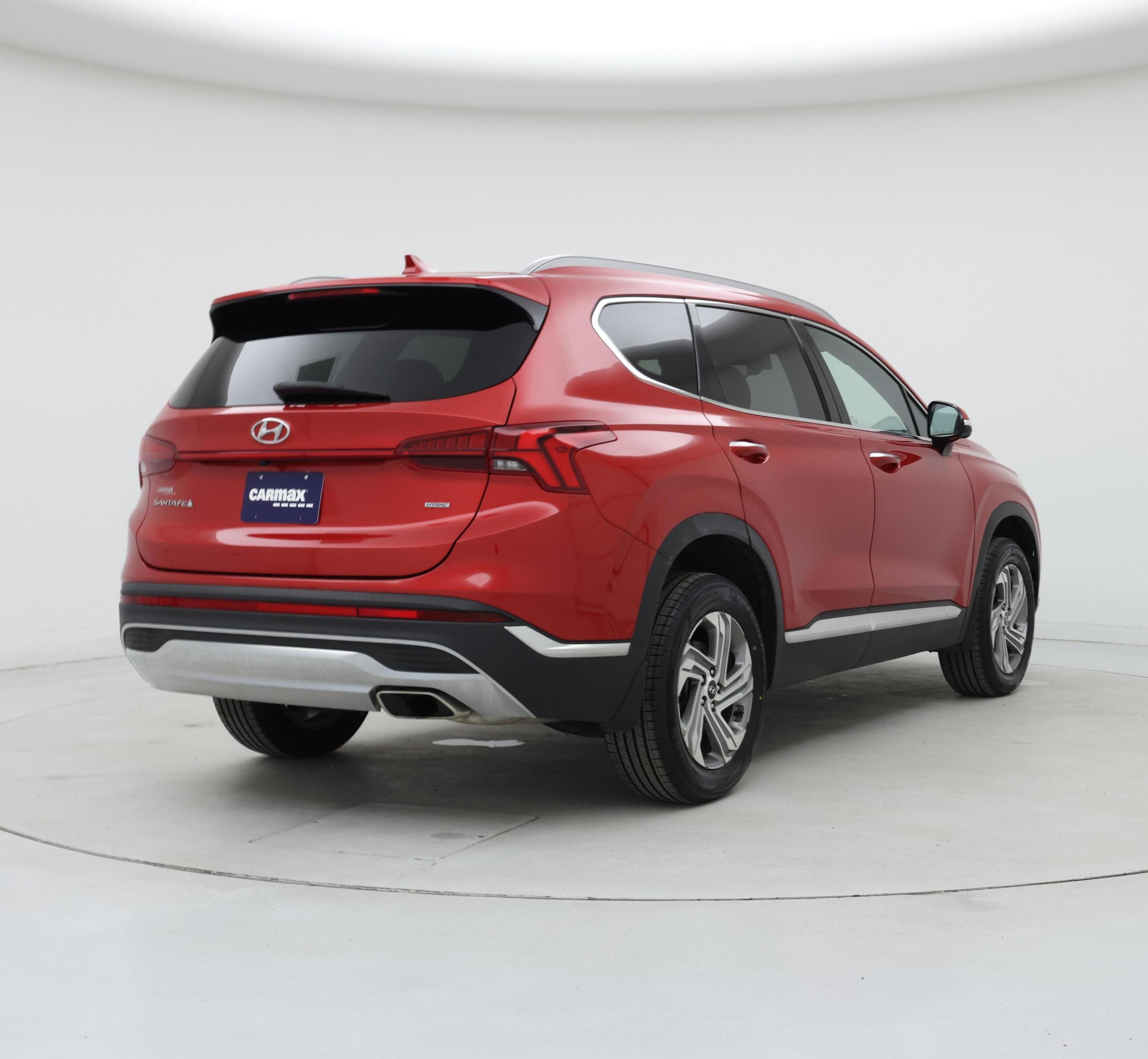 Thumbnail: 2023 Hyundai Santa Fe - 8