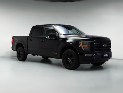 2023 Ford F150 XLT
