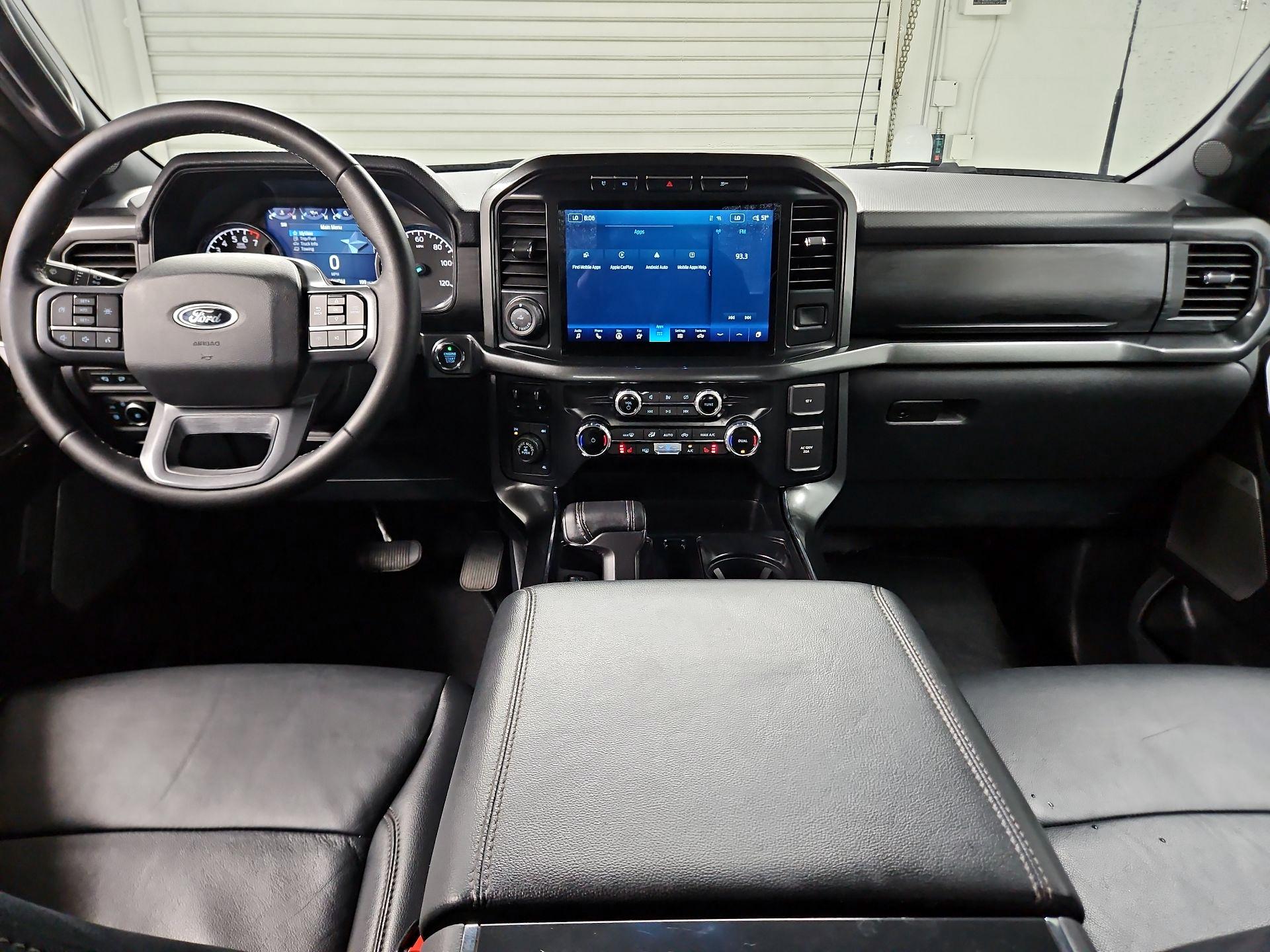 Thumbnail: 2023 Ford F-150 - 9