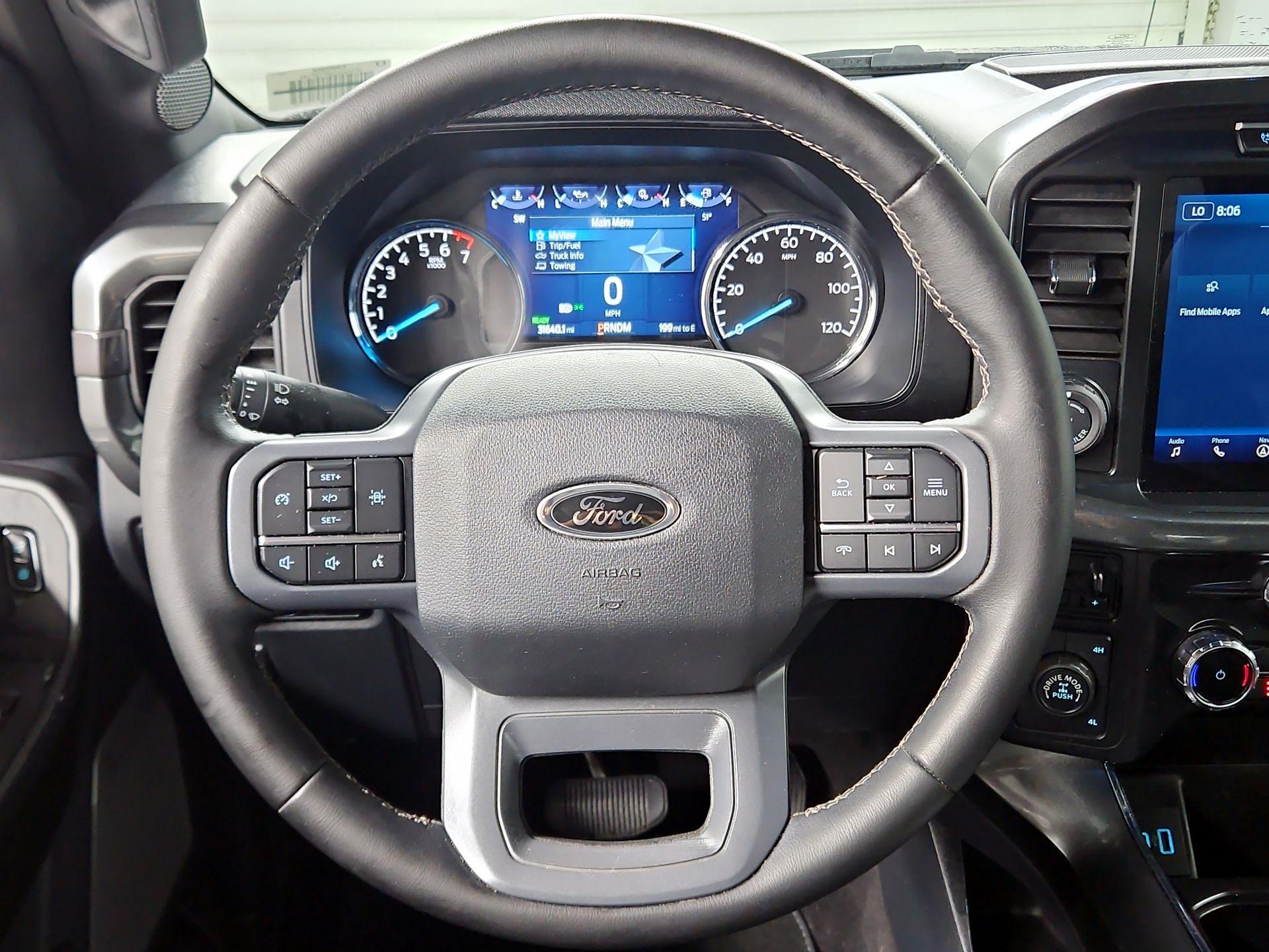 Thumbnail: 2023 Ford F-150 - 10