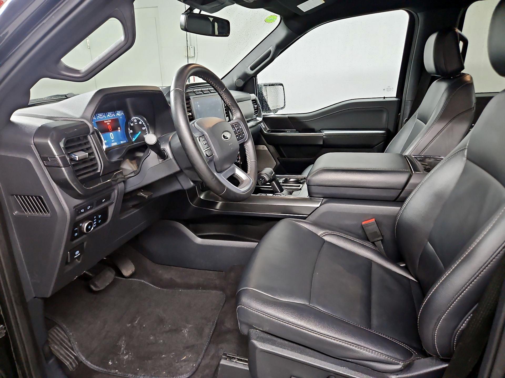 Thumbnail: 2023 Ford F-150 - 11