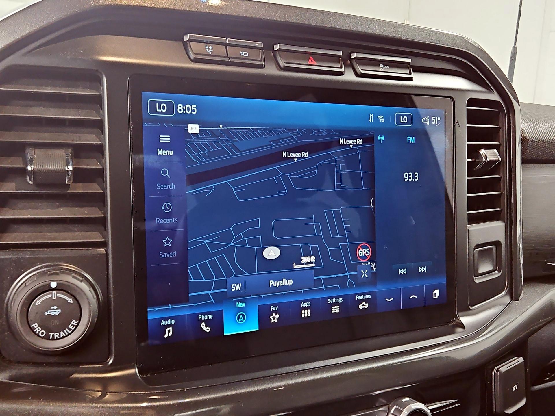 Thumbnail: 2023 Ford F-150 - 14