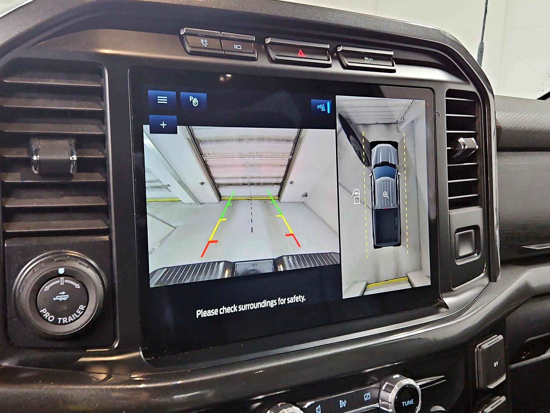 Thumbnail: 2023 Ford F-150 - 15