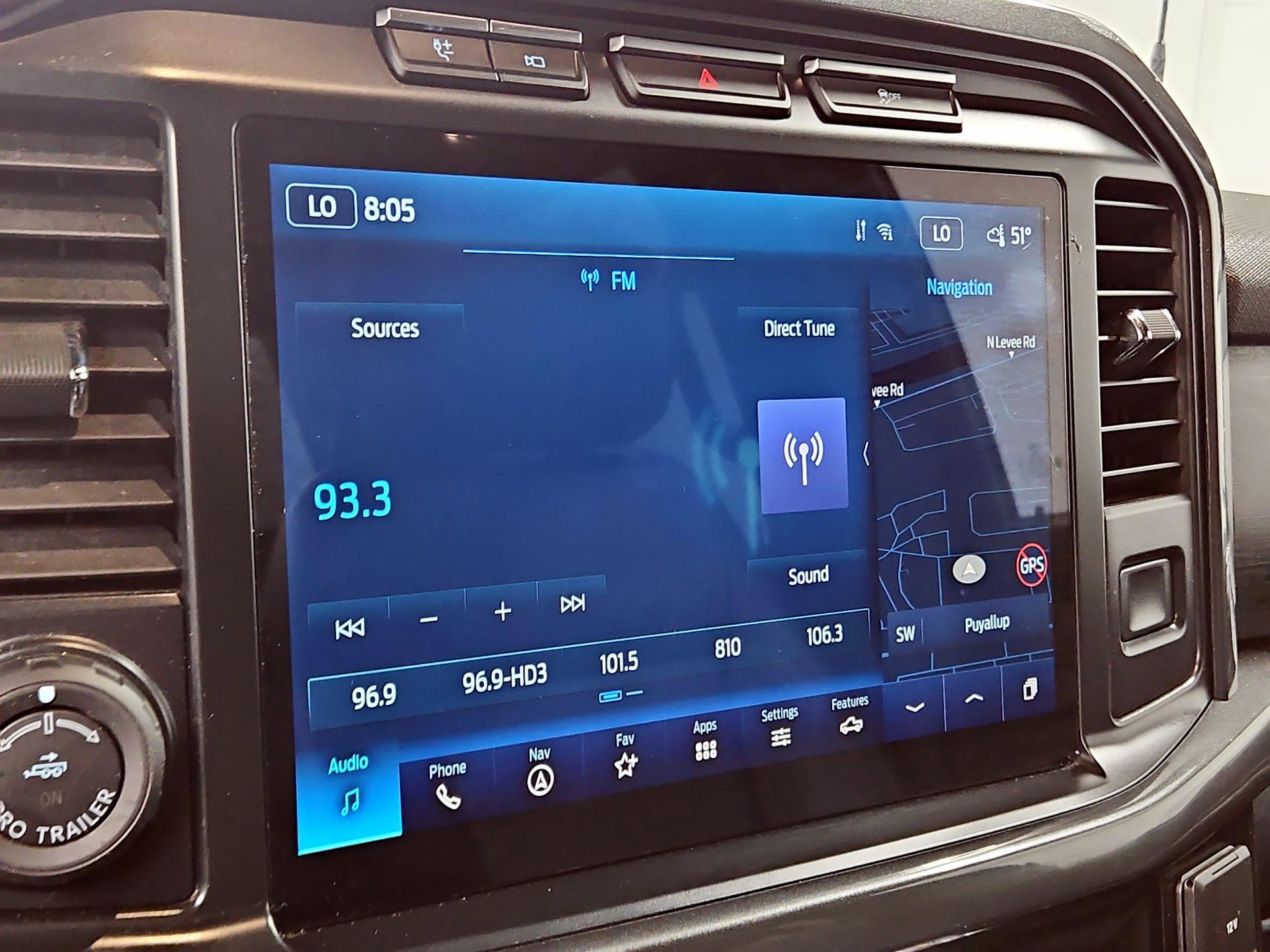 Thumbnail: 2023 Ford F-150 - 16