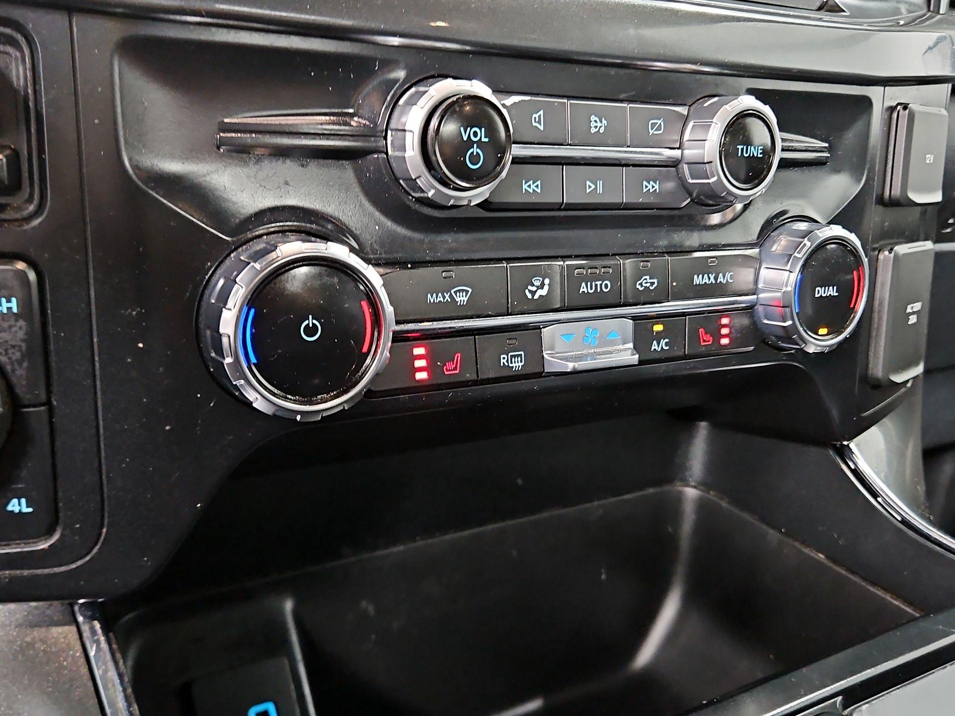 Thumbnail: 2023 Ford F-150 - 17