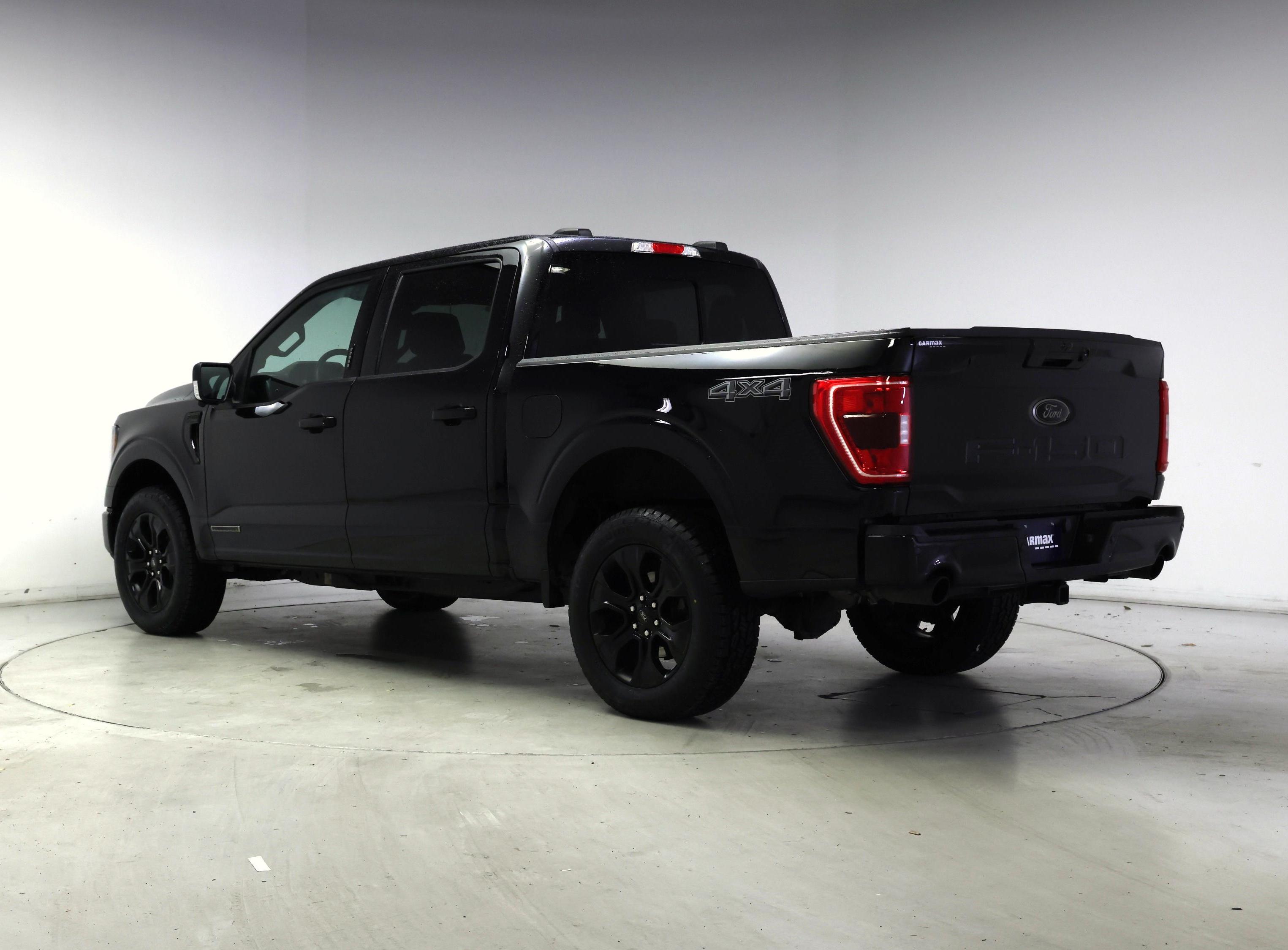 Thumbnail: 2023 Ford F-150 - 2