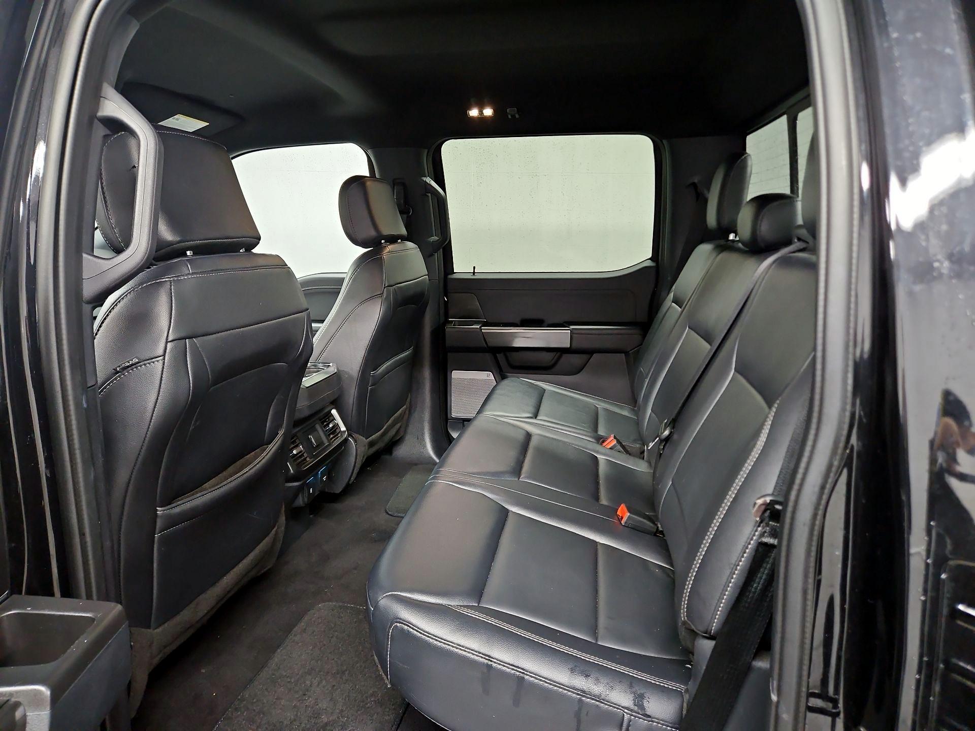 Thumbnail: 2023 Ford F-150 - 20