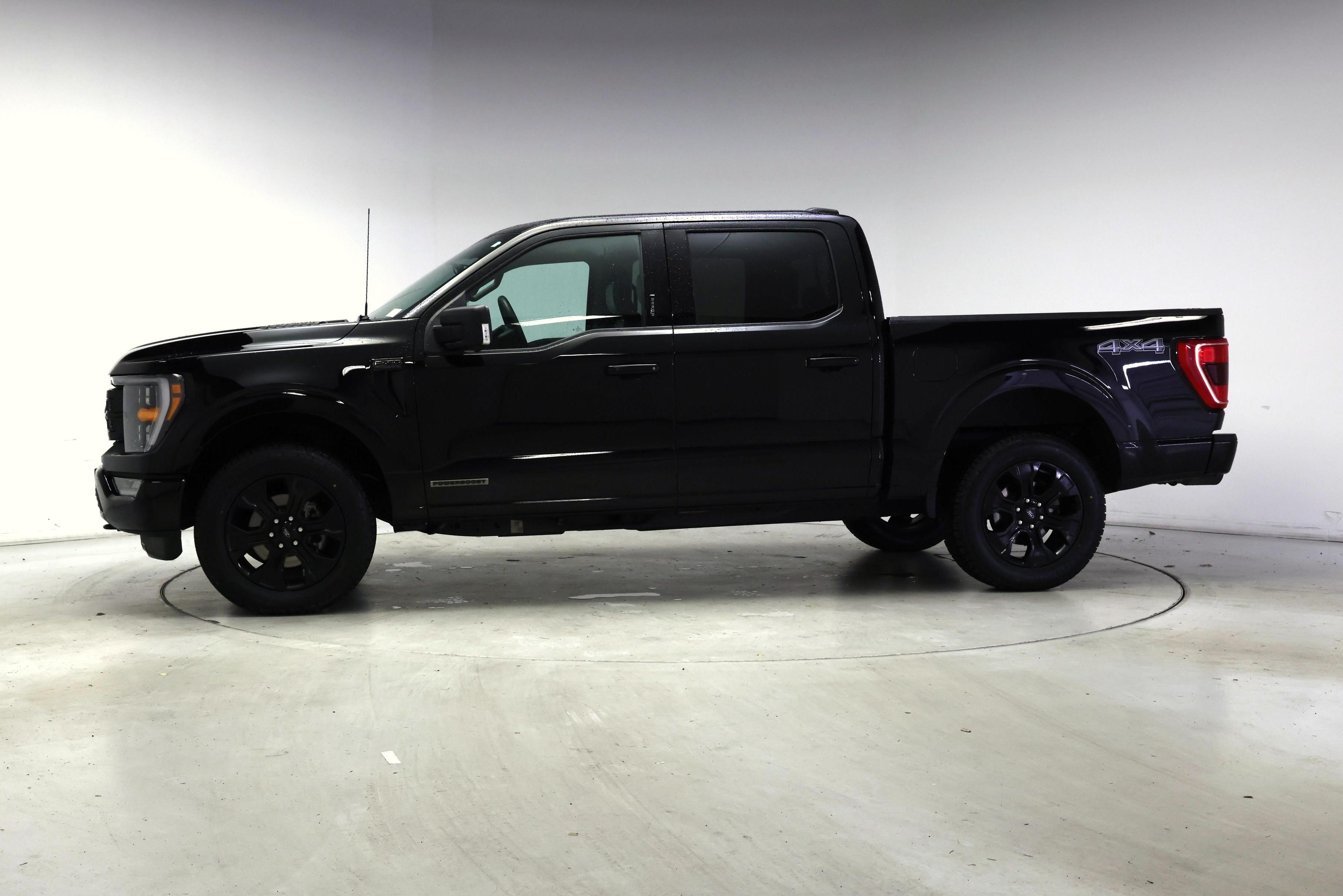 Thumbnail: 2023 Ford F-150 - 3